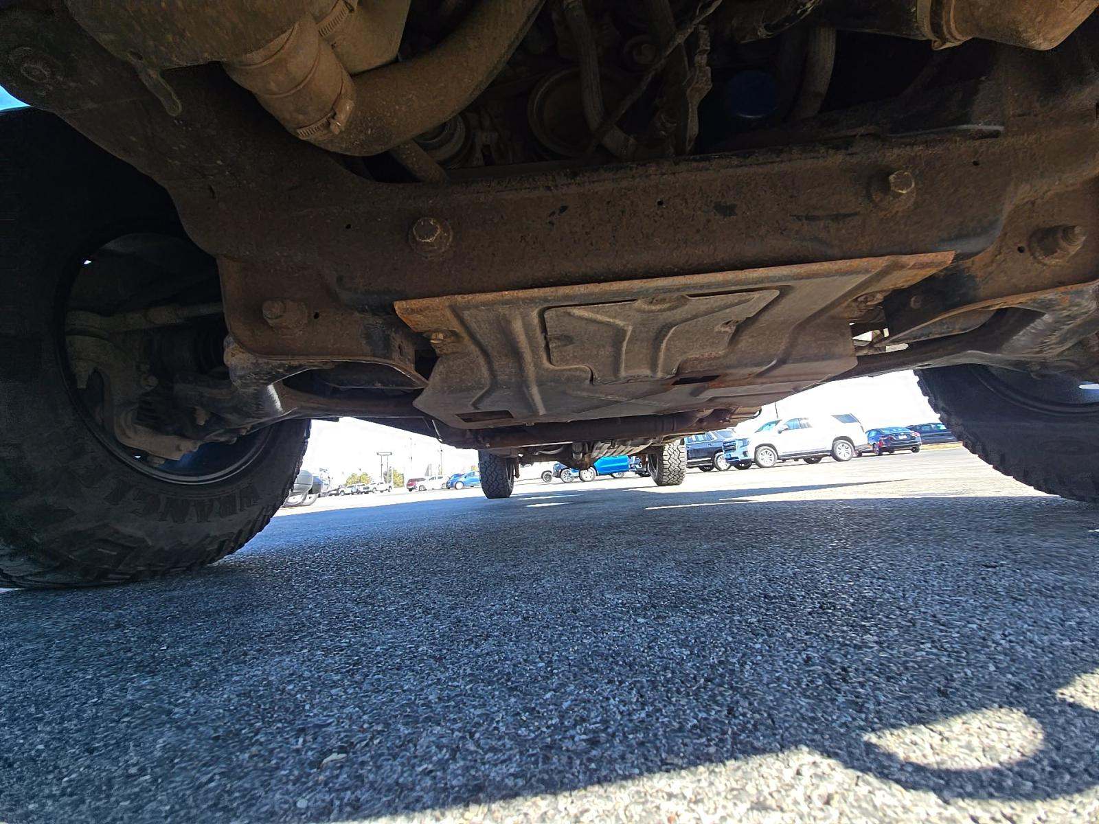 2021 Ford F-150 XLT AWD