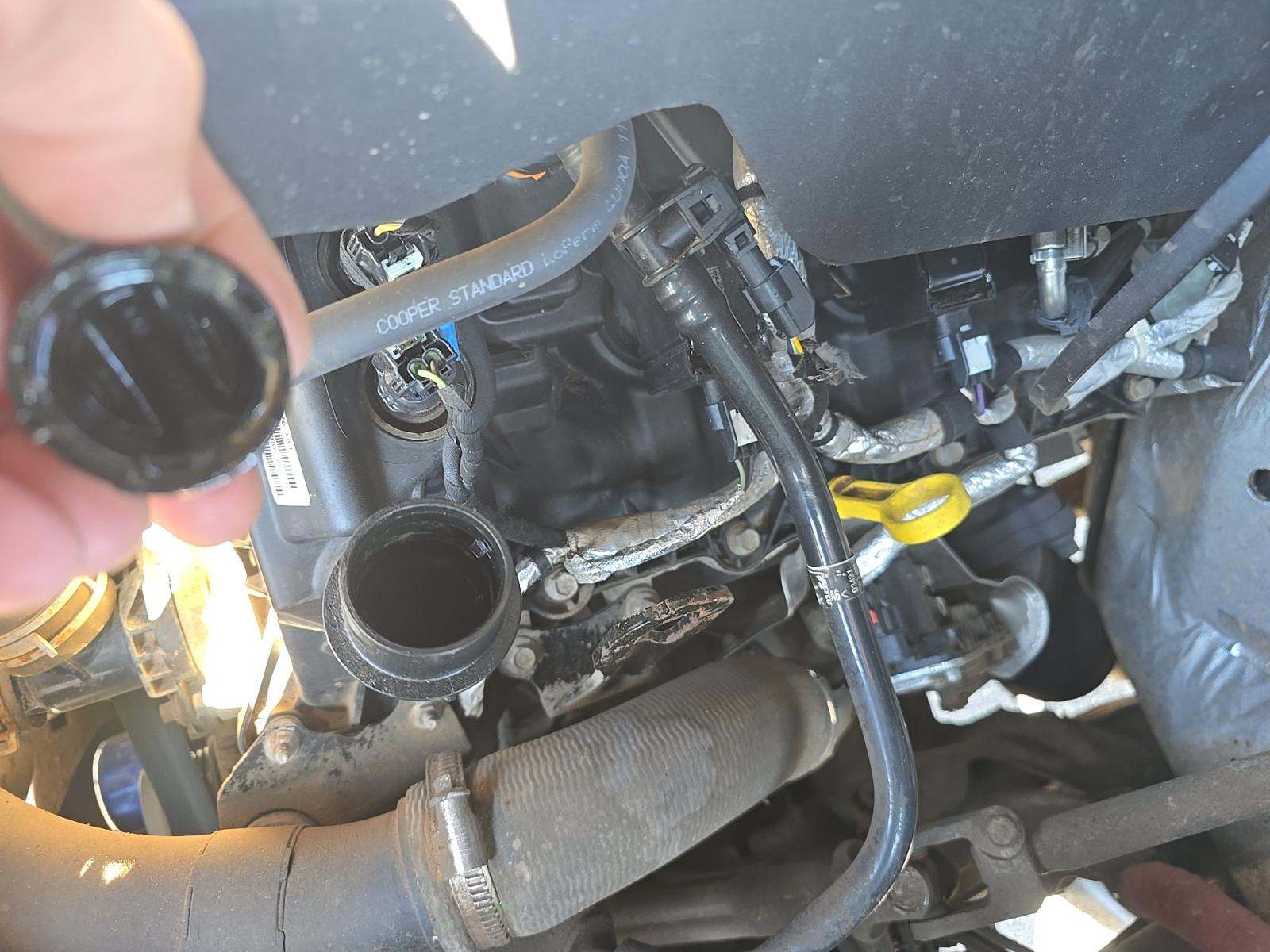 2021 Ford F-150 XLT AWD