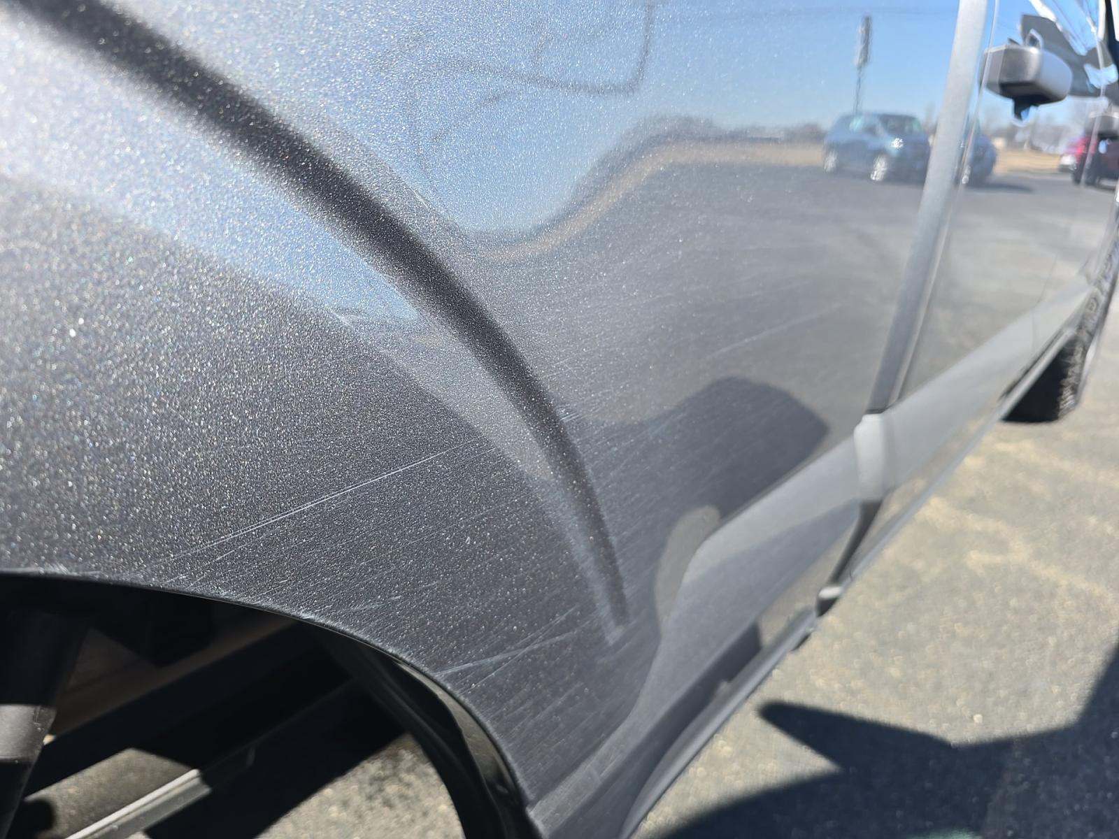 2021 Ford F-150 XLT AWD