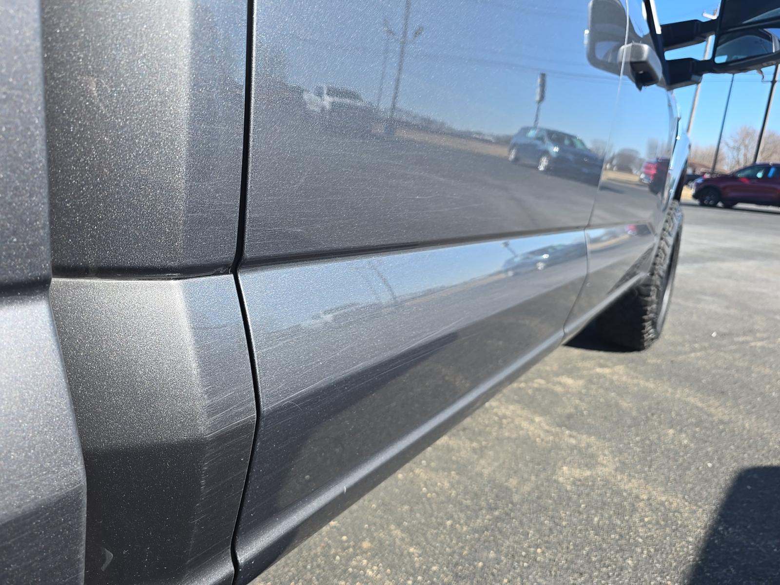 2021 Ford F-150 XLT AWD