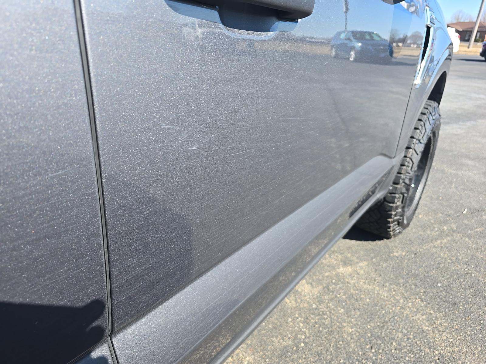 2021 Ford F-150 XLT AWD