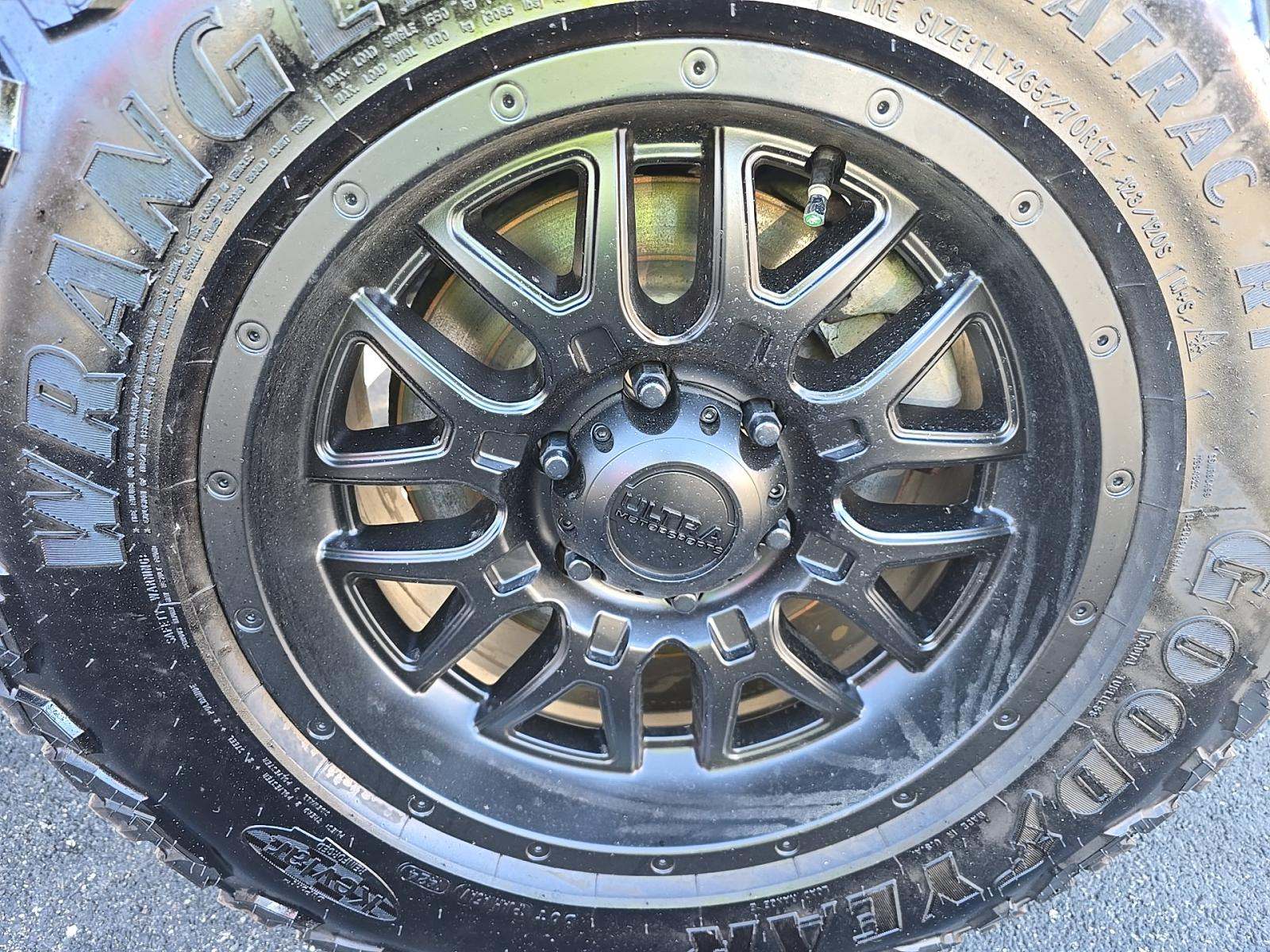 2021 Ford F-150 XLT AWD