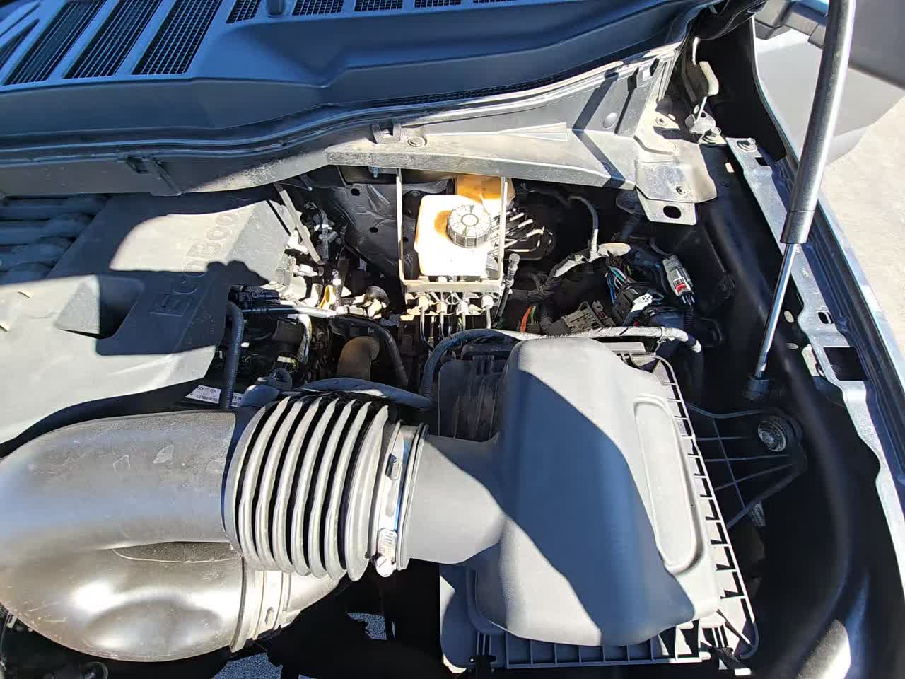 2021 Ford F-150 XLT AWD