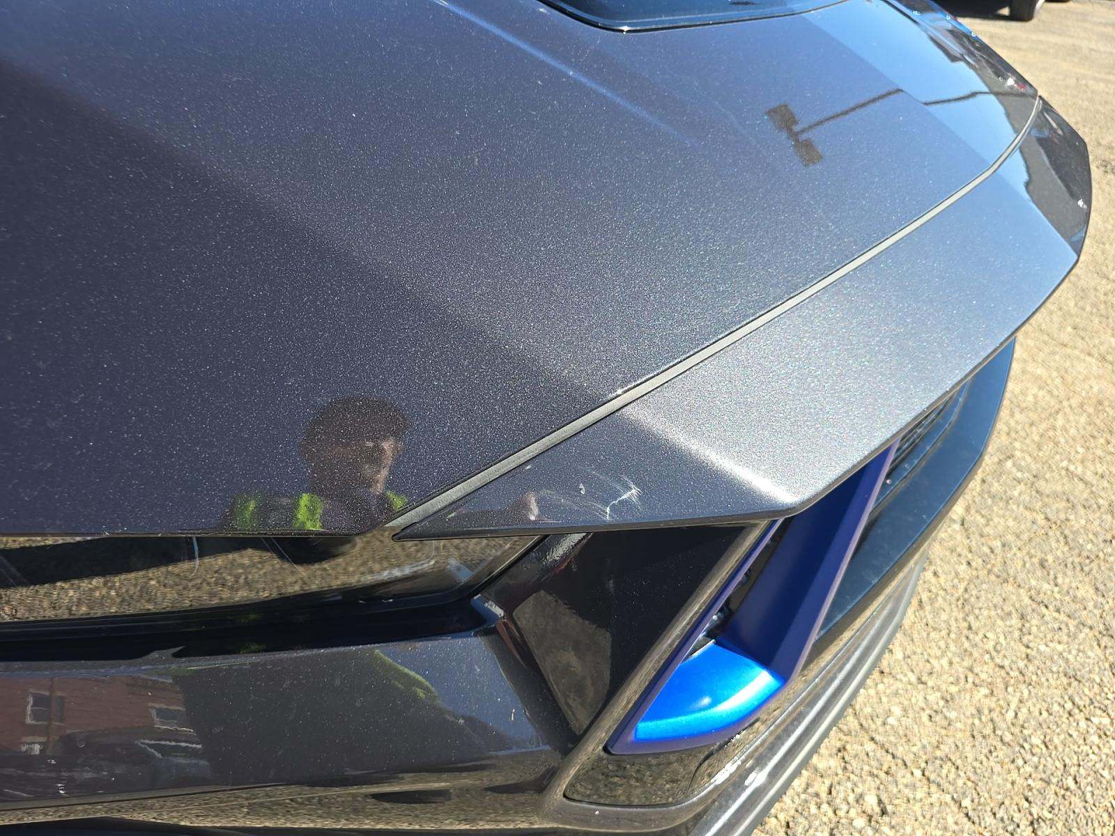 2024 Ford Mustang GT Premium RWD