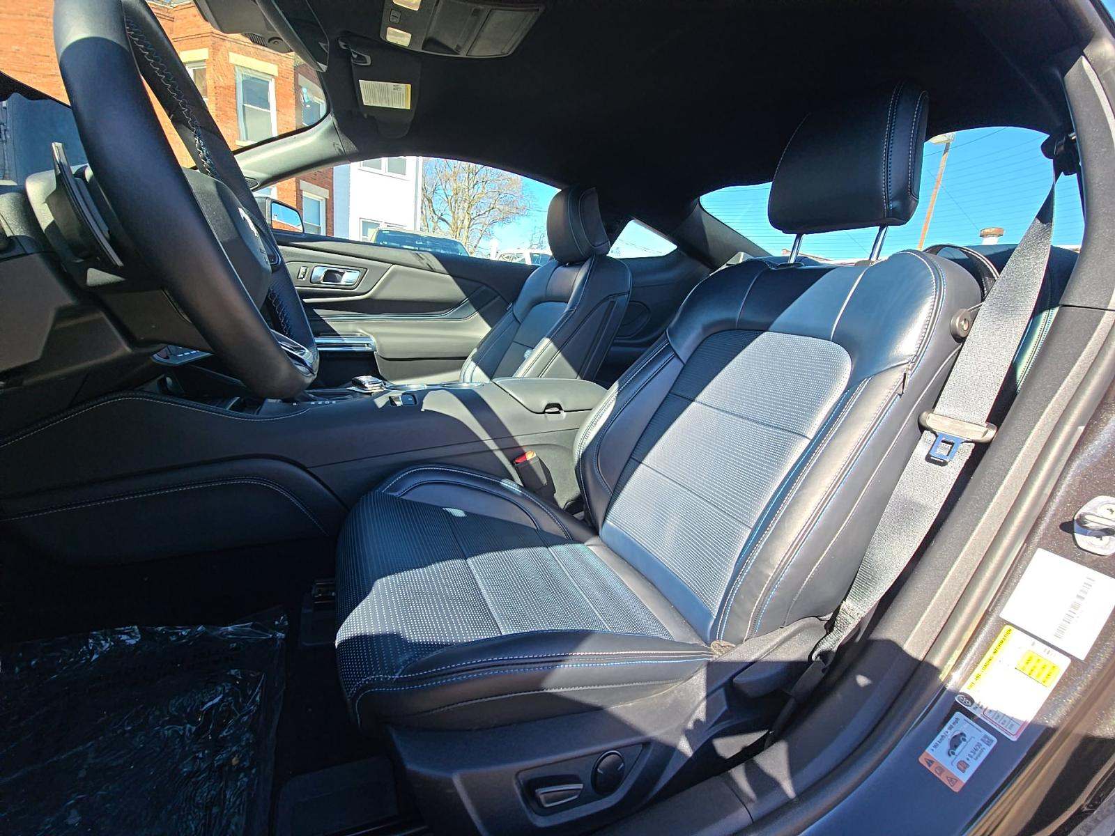 2024 Ford Mustang GT Premium RWD