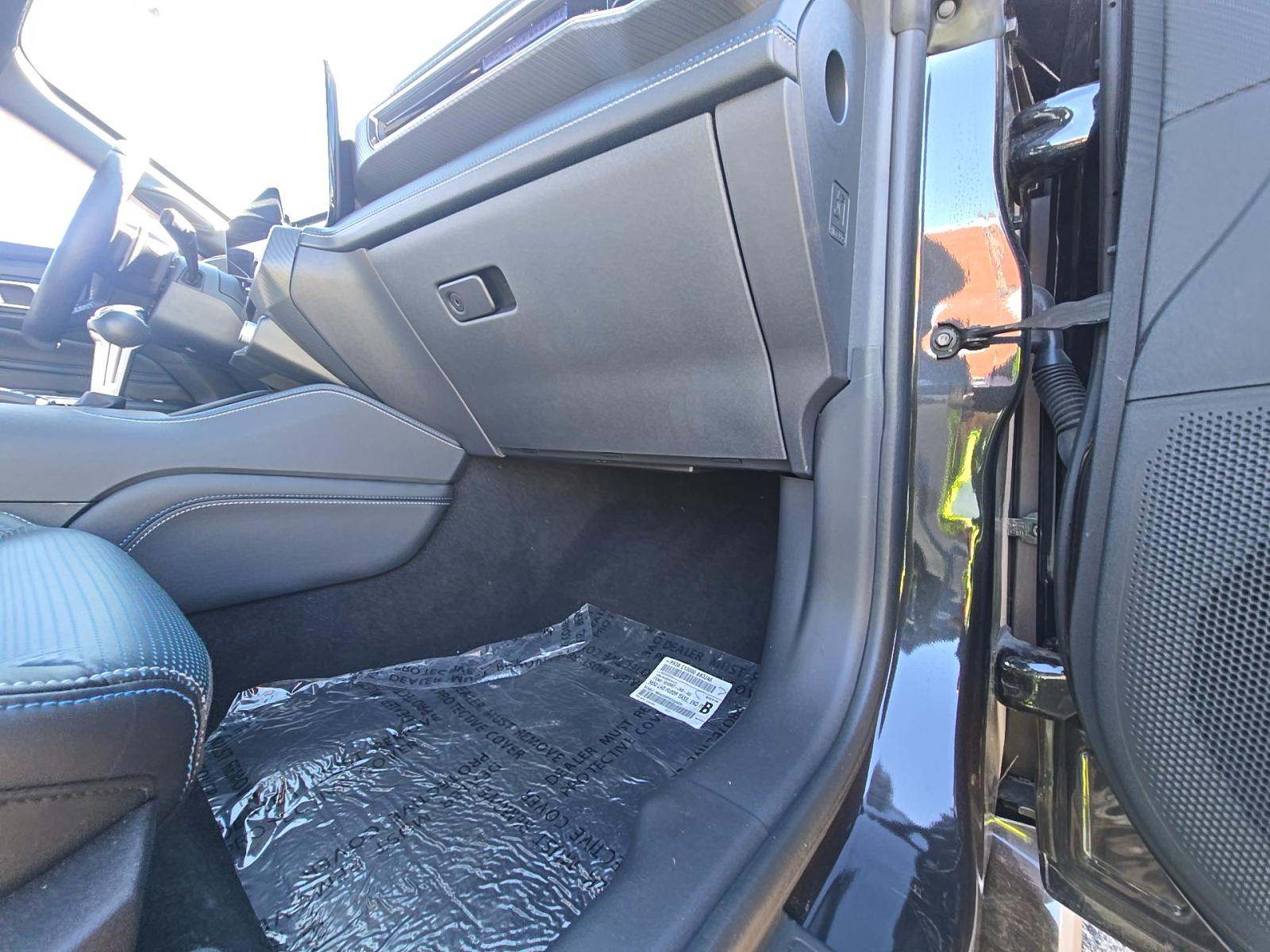 2024 Ford Mustang GT Premium RWD