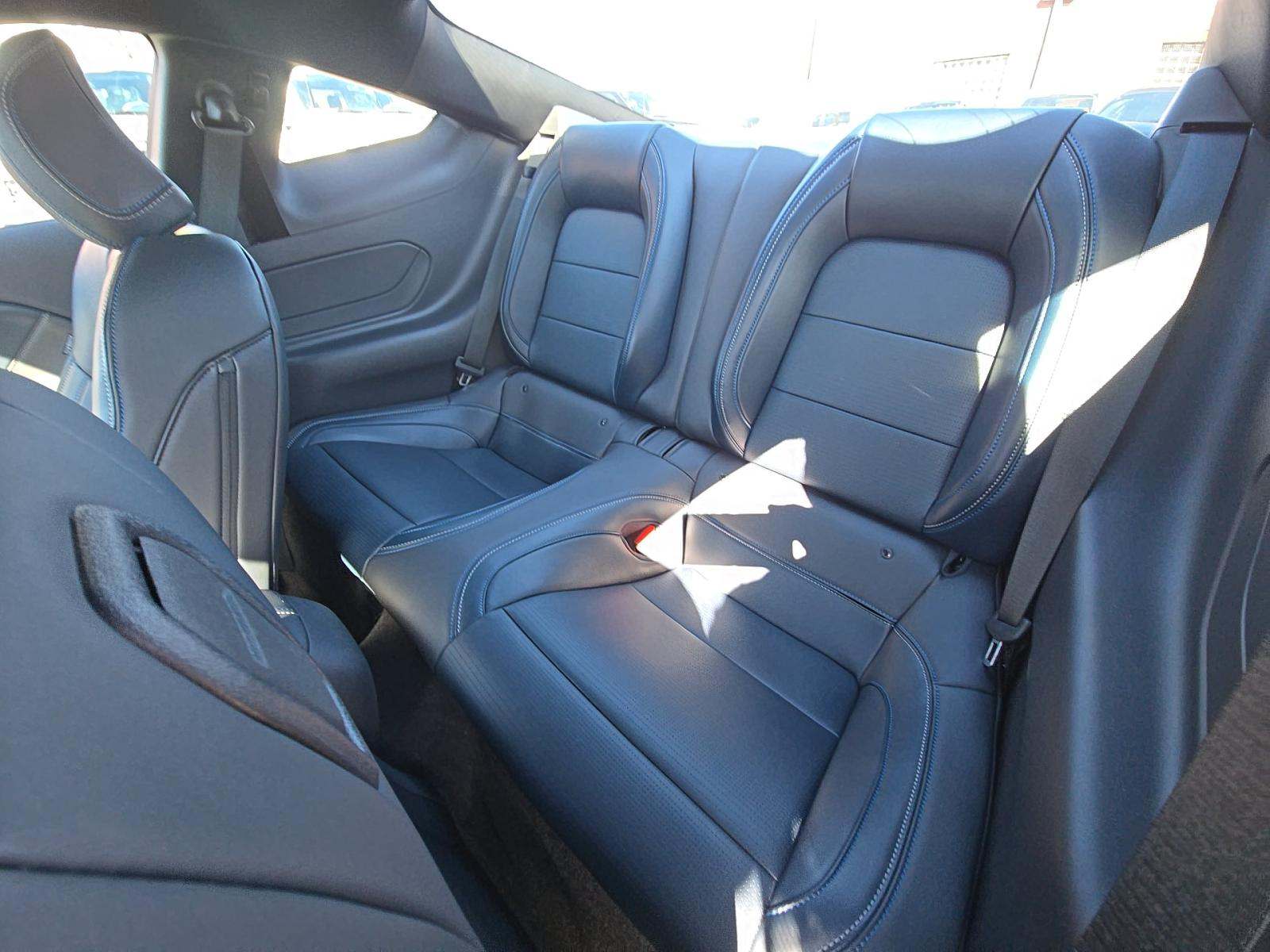 2024 Ford Mustang GT Premium RWD