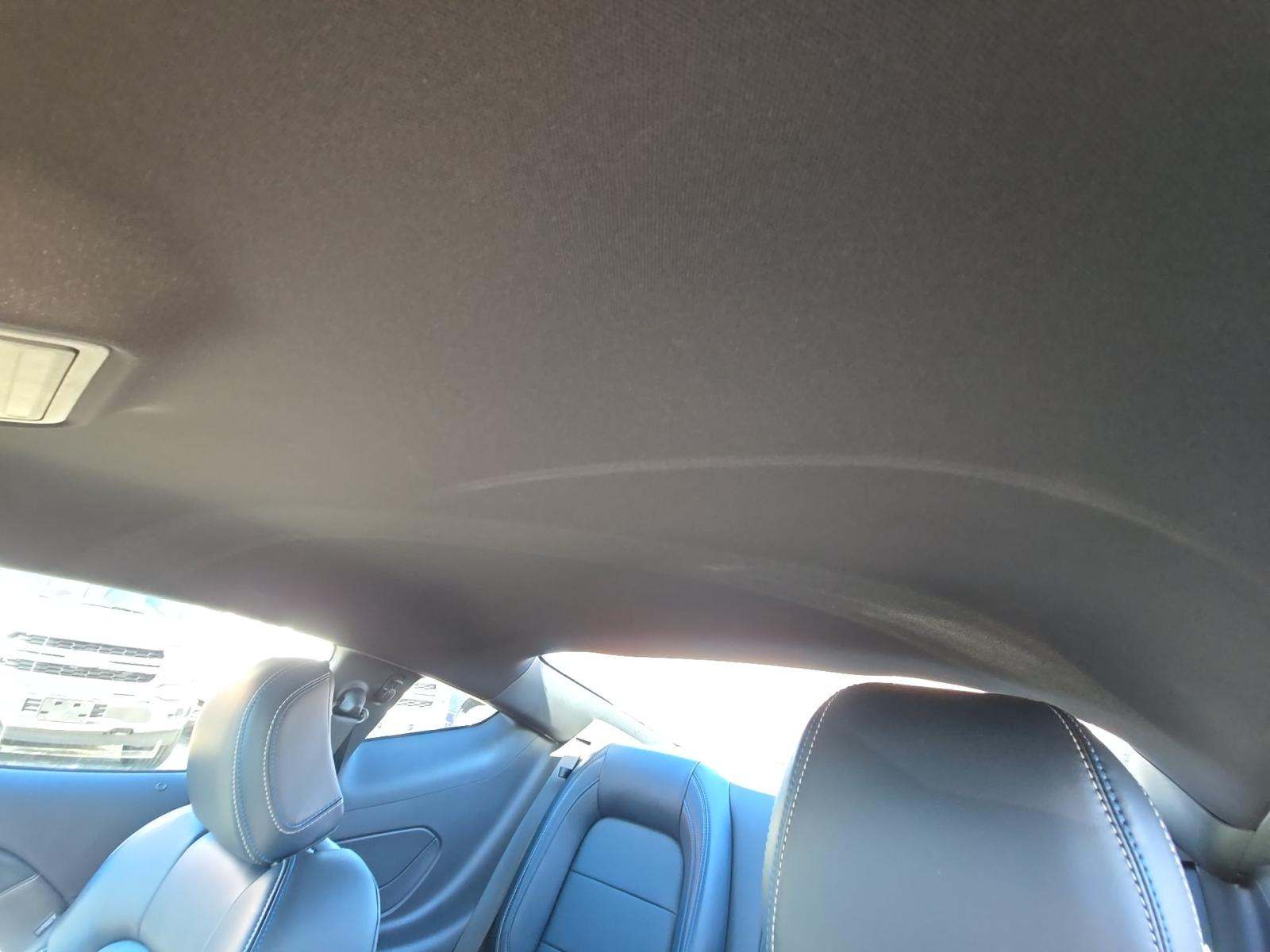 2024 Ford Mustang GT Premium RWD