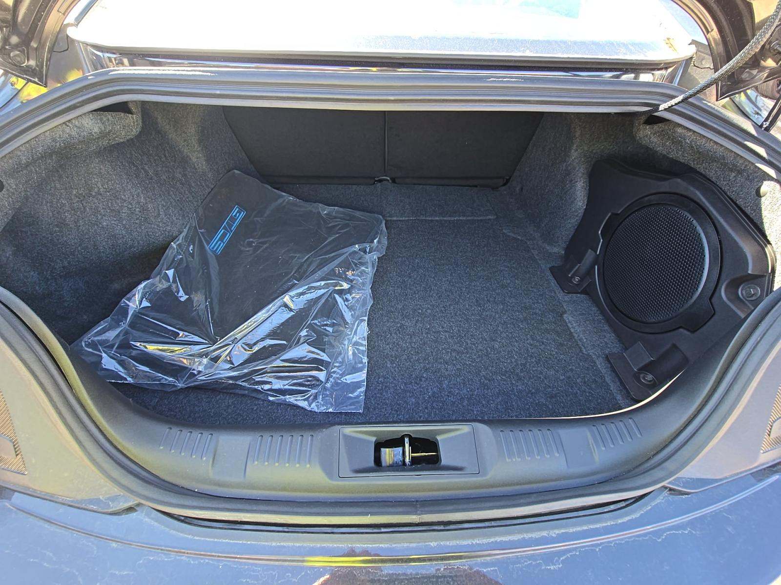 2024 Ford Mustang GT Premium RWD