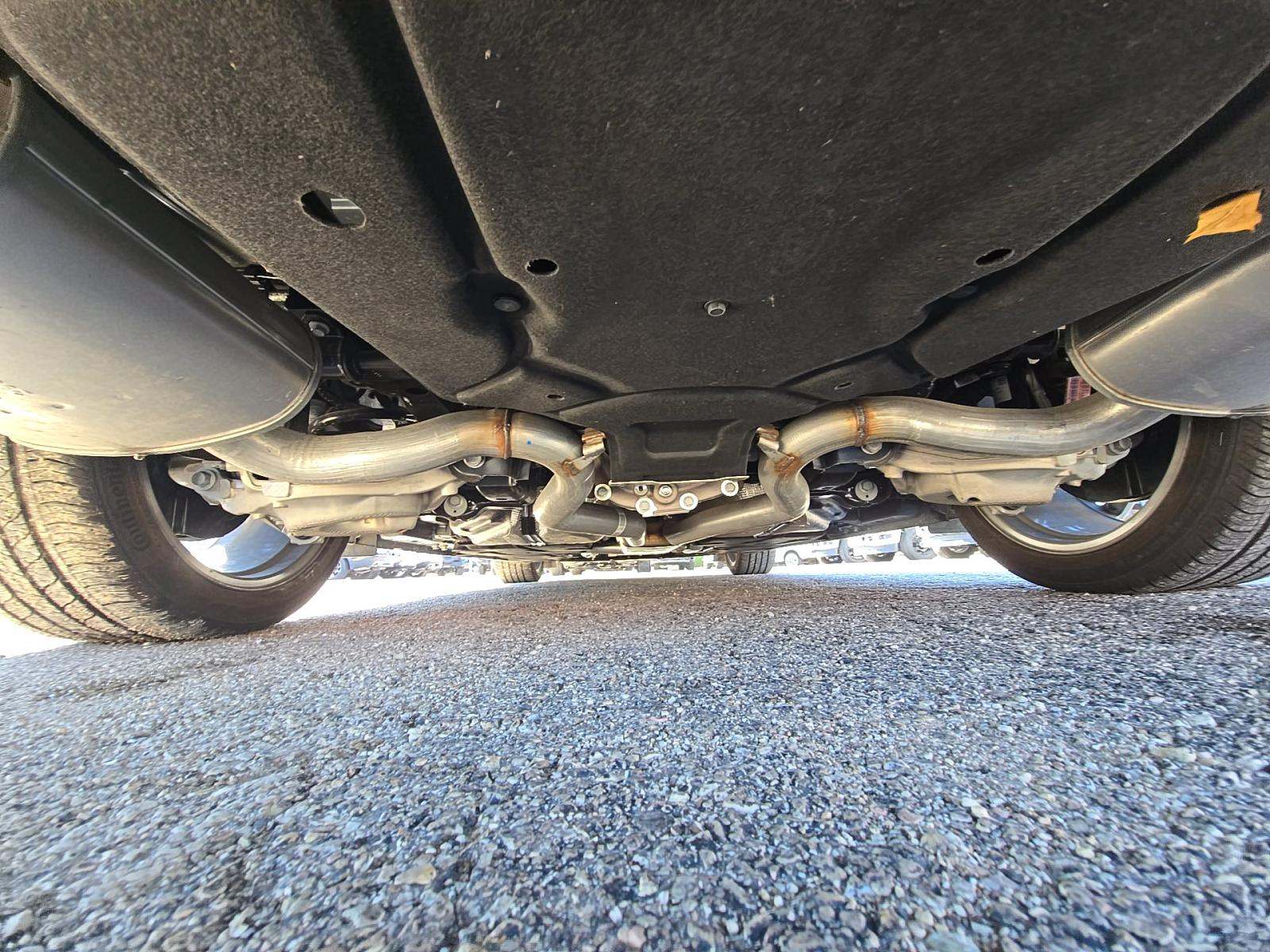 2024 Ford Mustang GT Premium RWD