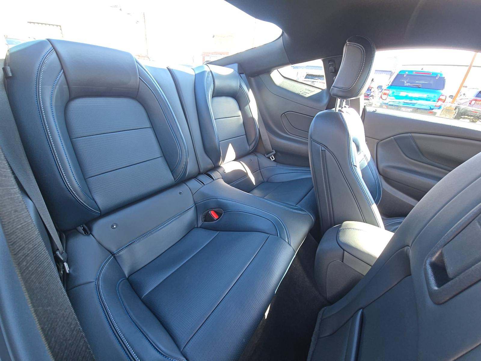 2024 Ford Mustang GT Premium RWD