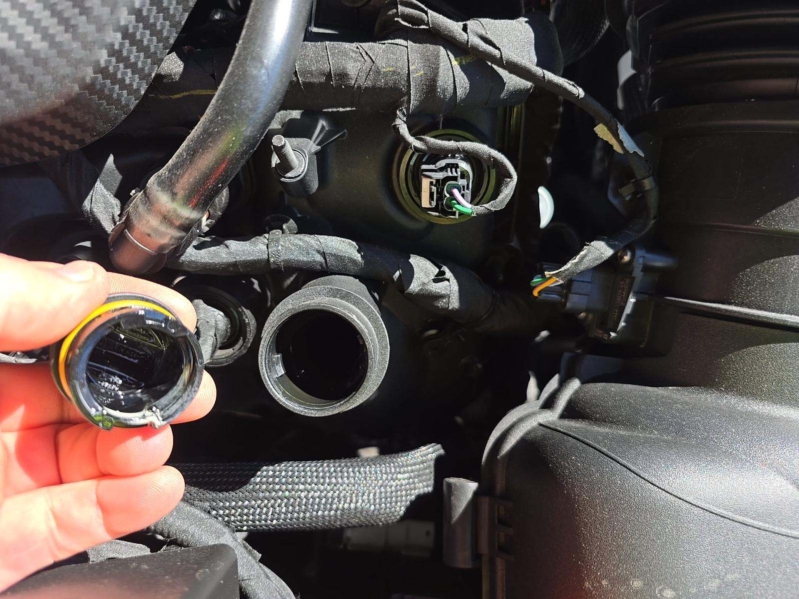 2024 Ford Mustang GT Premium RWD