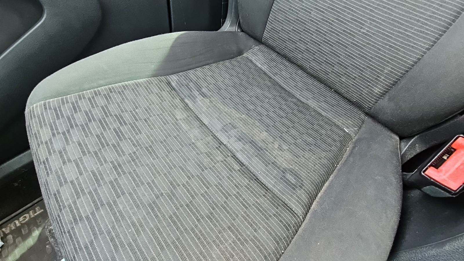 2013 Volkswagen Tiguan S FWD