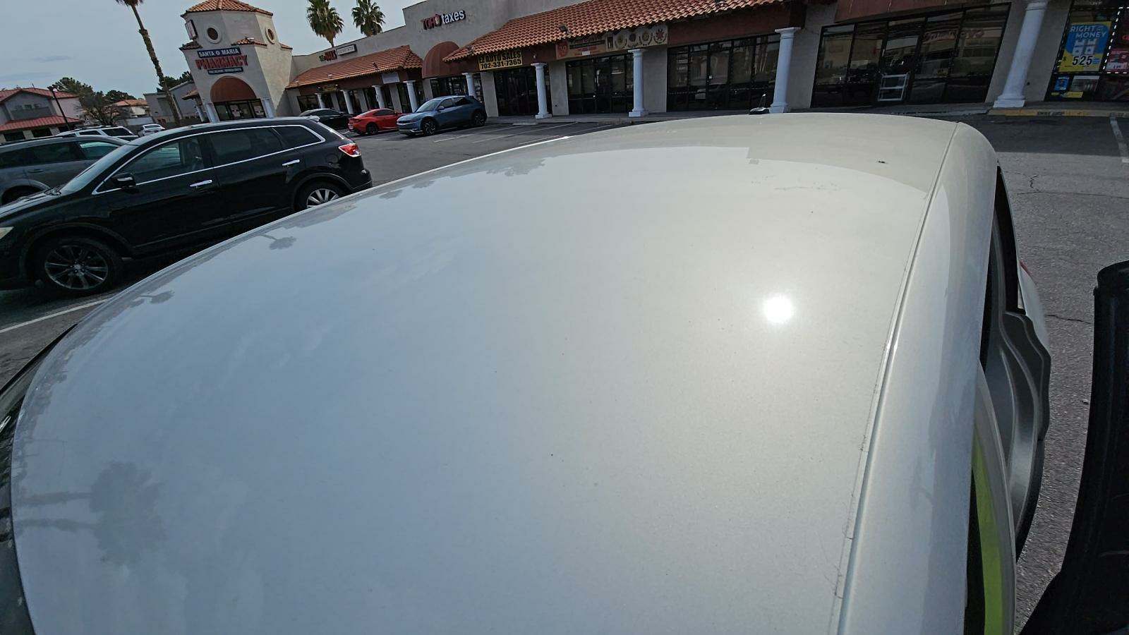 2013 Volkswagen Tiguan S FWD