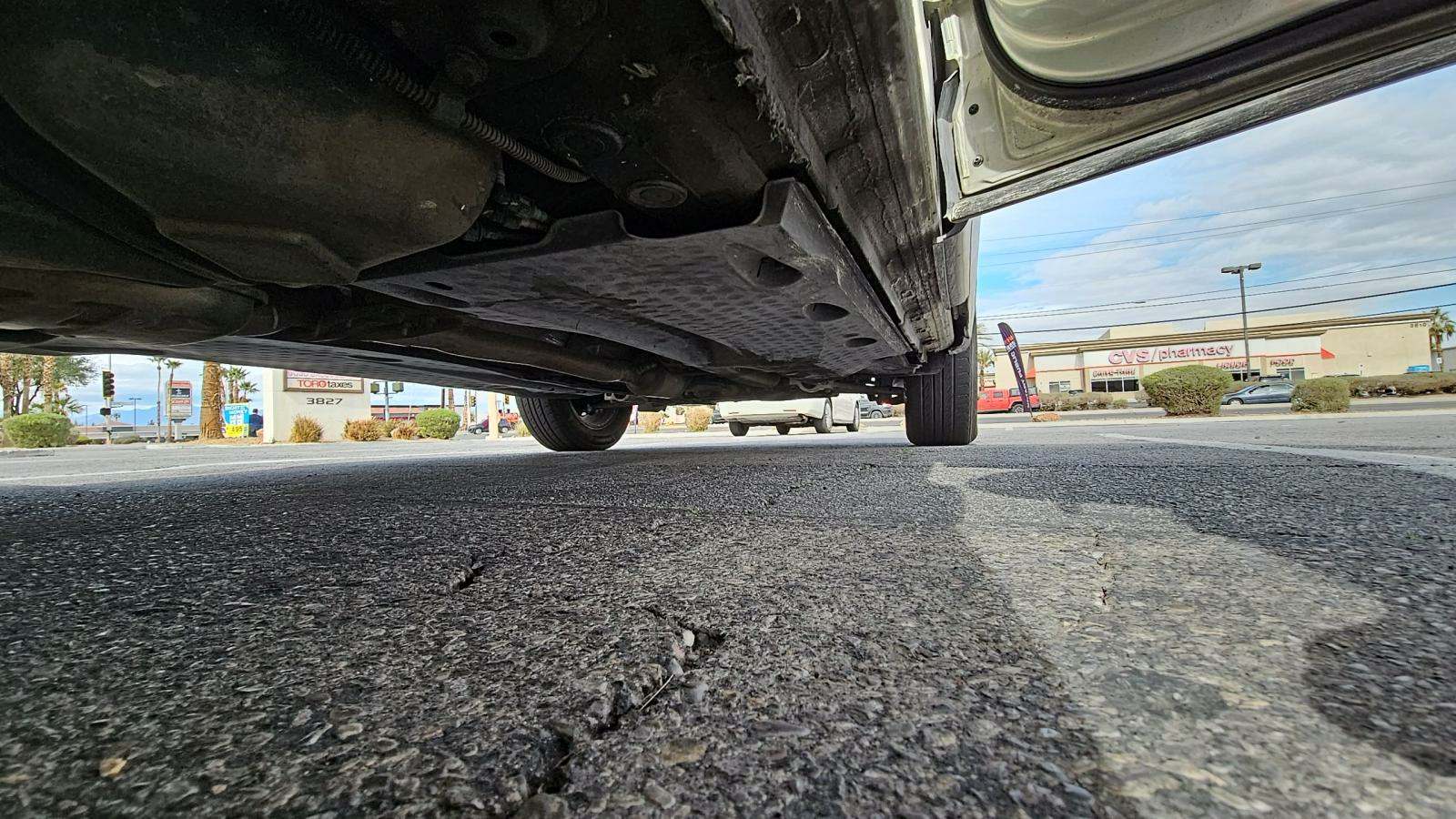 2013 Volkswagen Tiguan S FWD