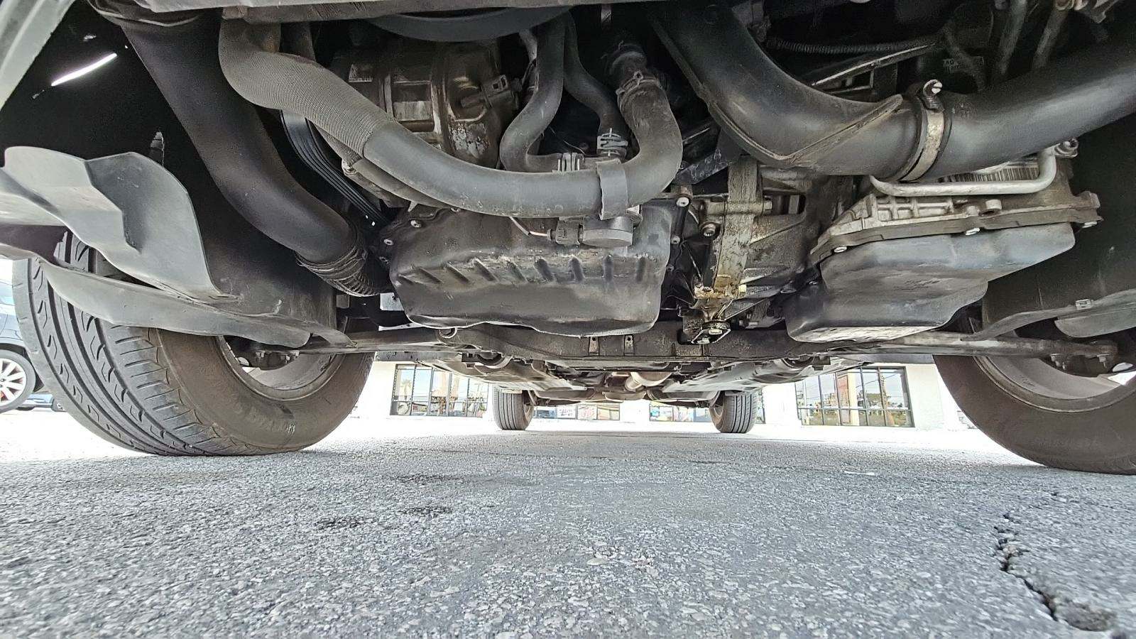 2013 Volkswagen Tiguan S FWD