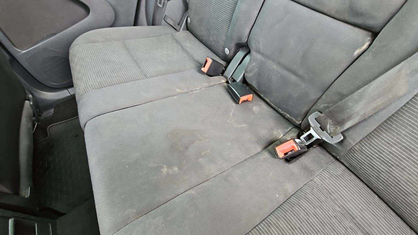 2013 Volkswagen Tiguan S FWD