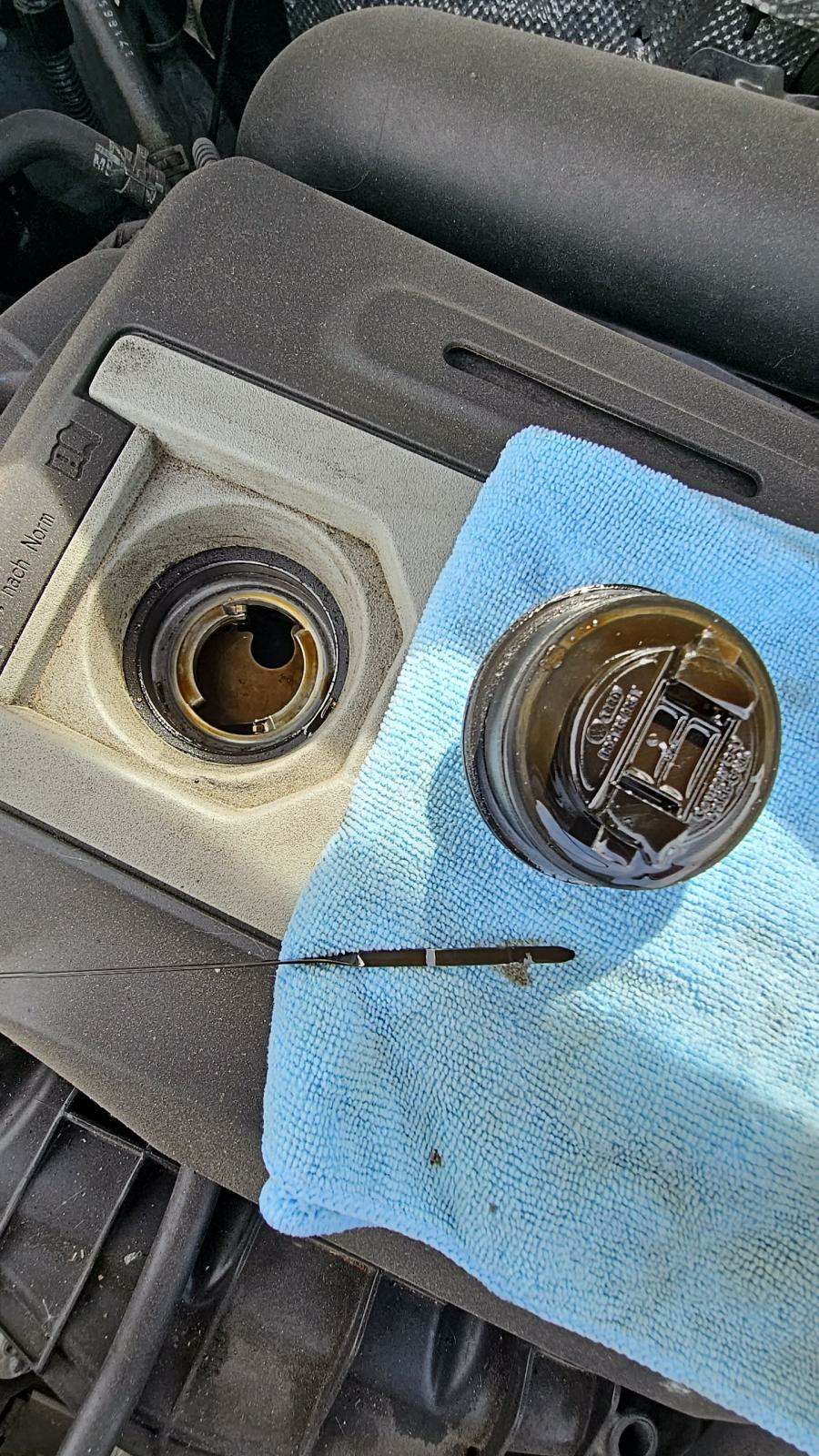 2013 Volkswagen Tiguan S FWD