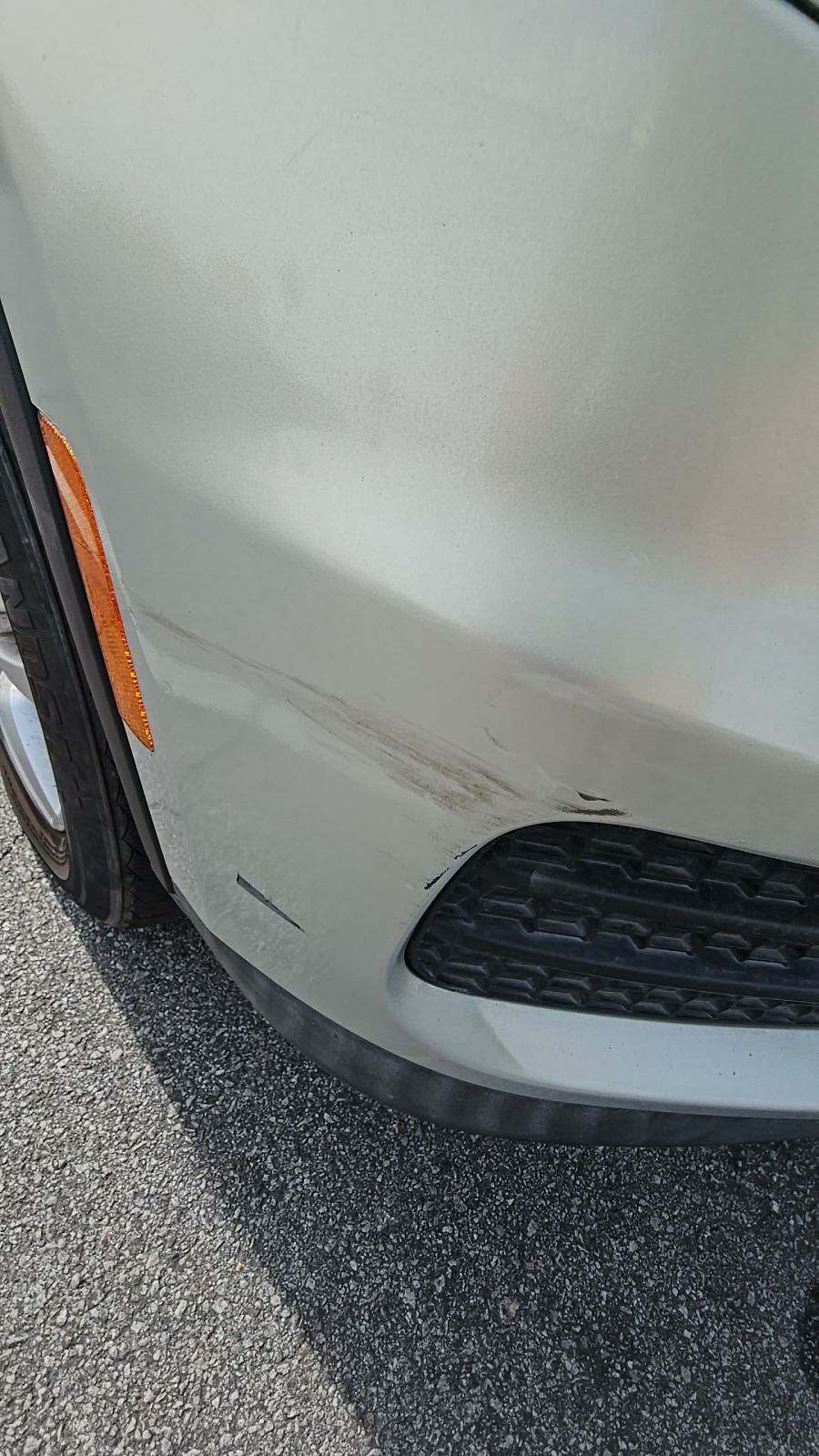 2013 Volkswagen Tiguan S FWD