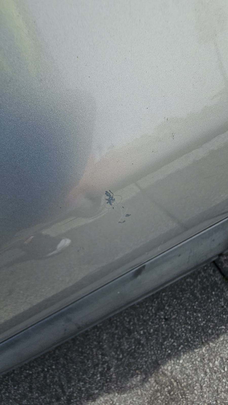 2013 Volkswagen Tiguan S FWD