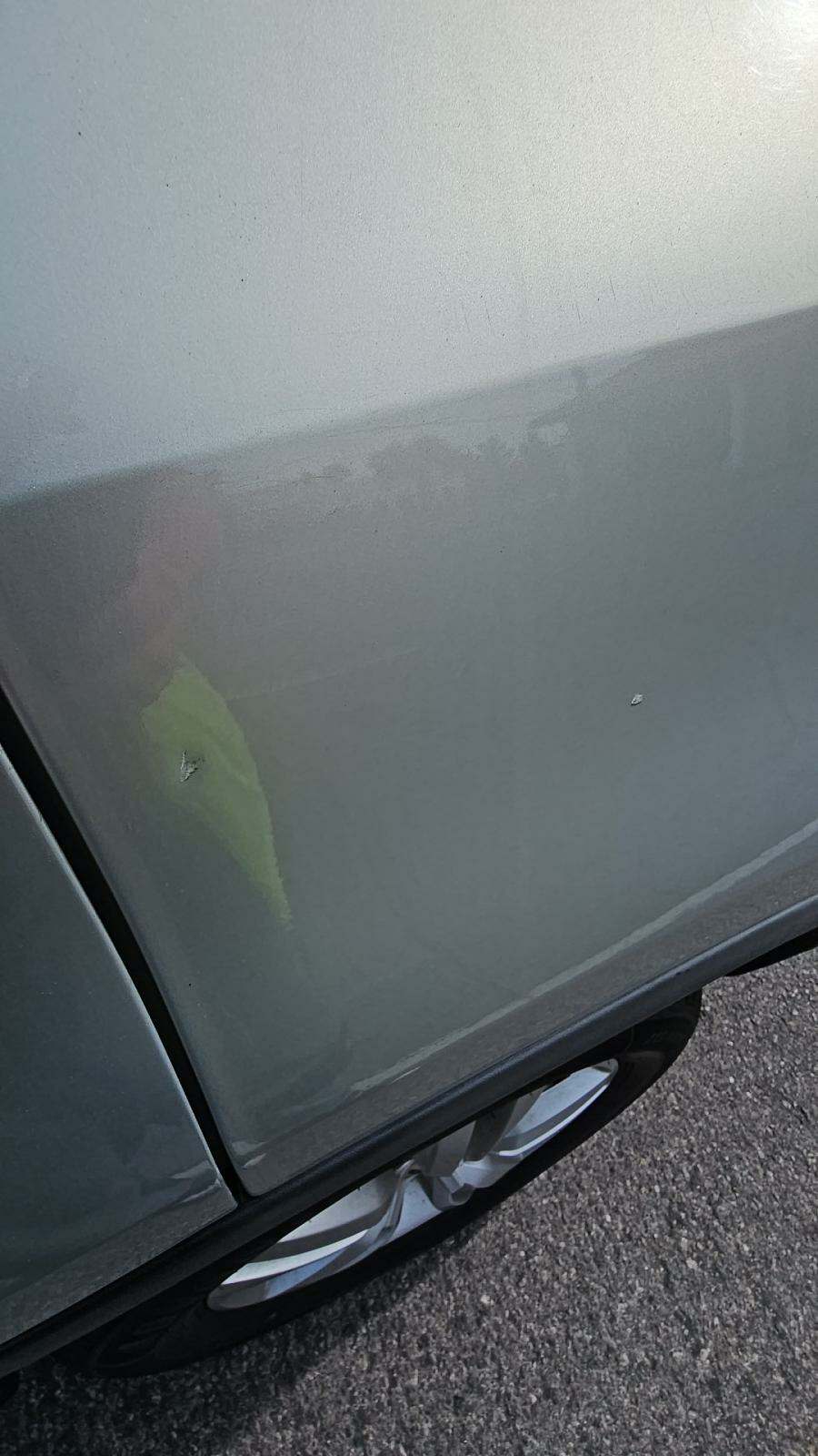 2013 Volkswagen Tiguan S FWD