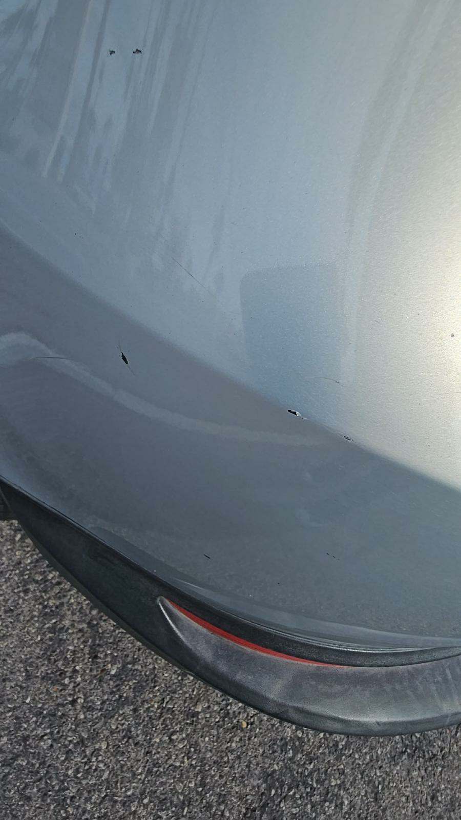 2013 Volkswagen Tiguan S FWD