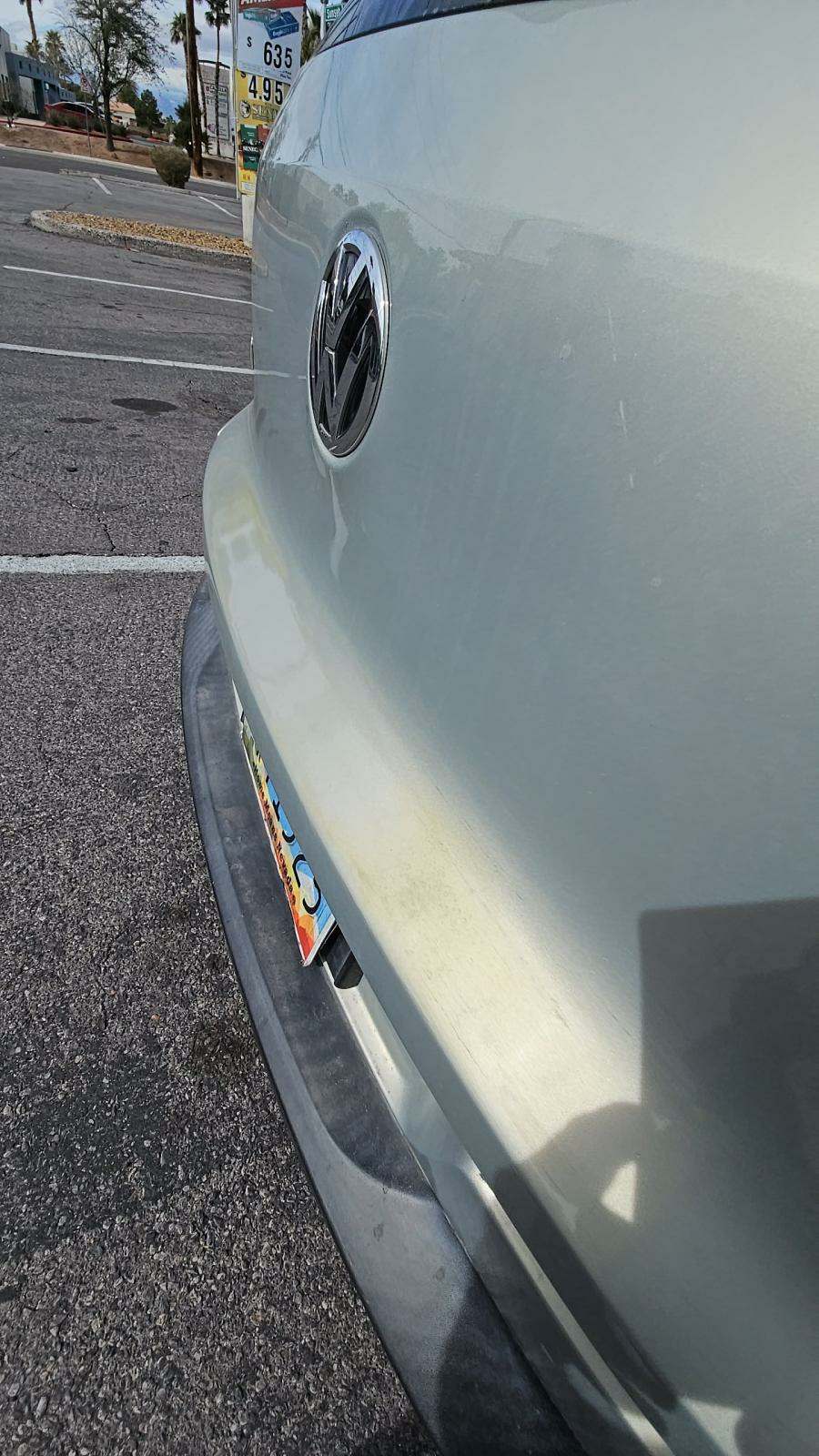 2013 Volkswagen Tiguan S FWD