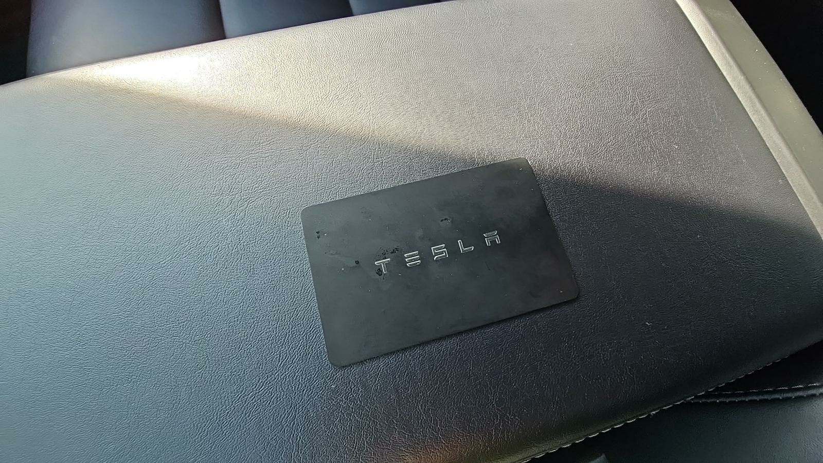 2018 Tesla Model 3 Long Range Battery AWD