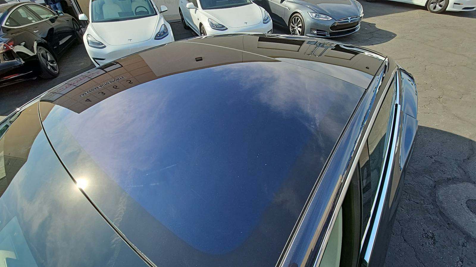 2018 Tesla Model 3 Long Range Battery AWD