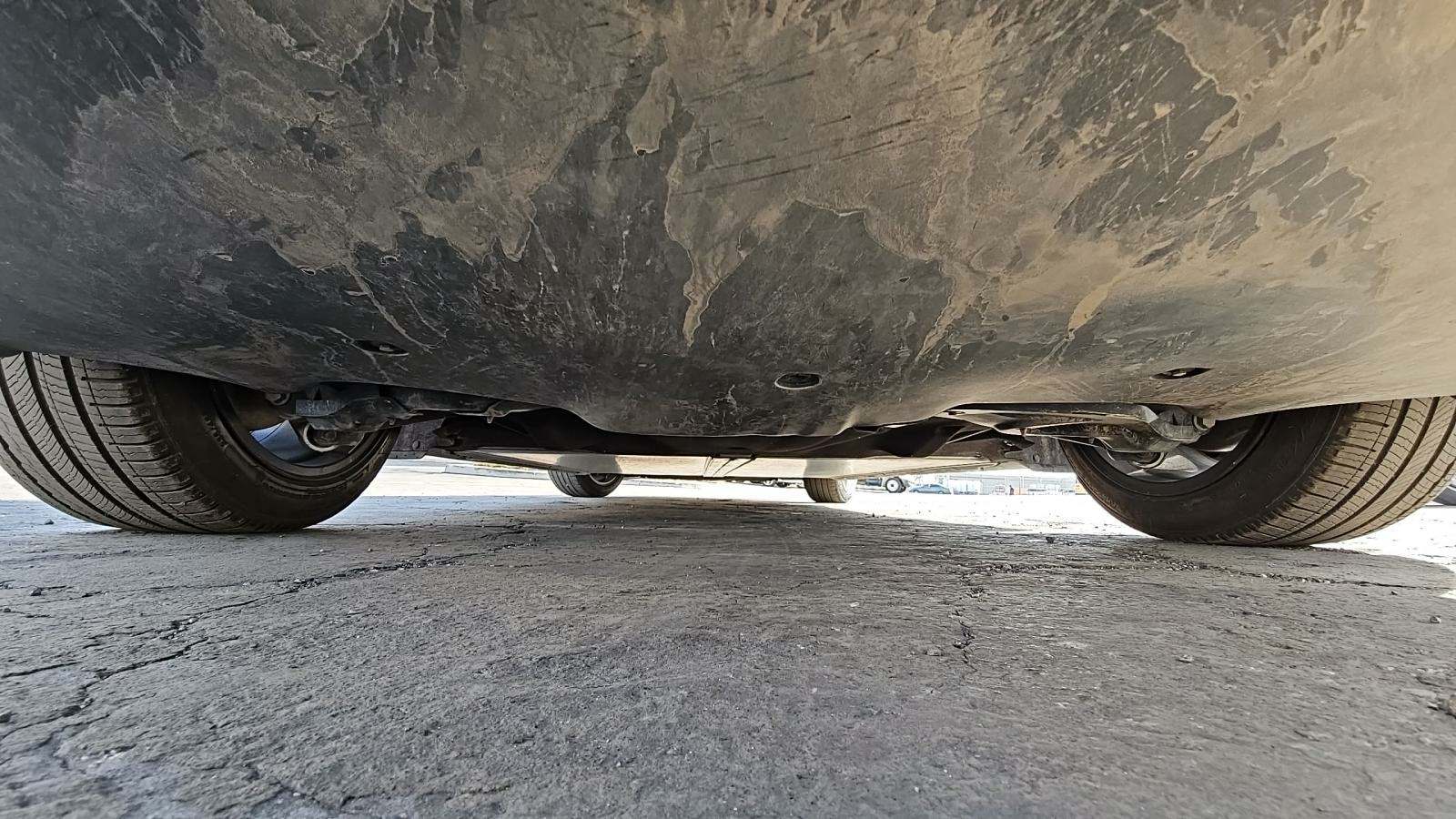 2018 Tesla Model 3 Long Range Battery AWD