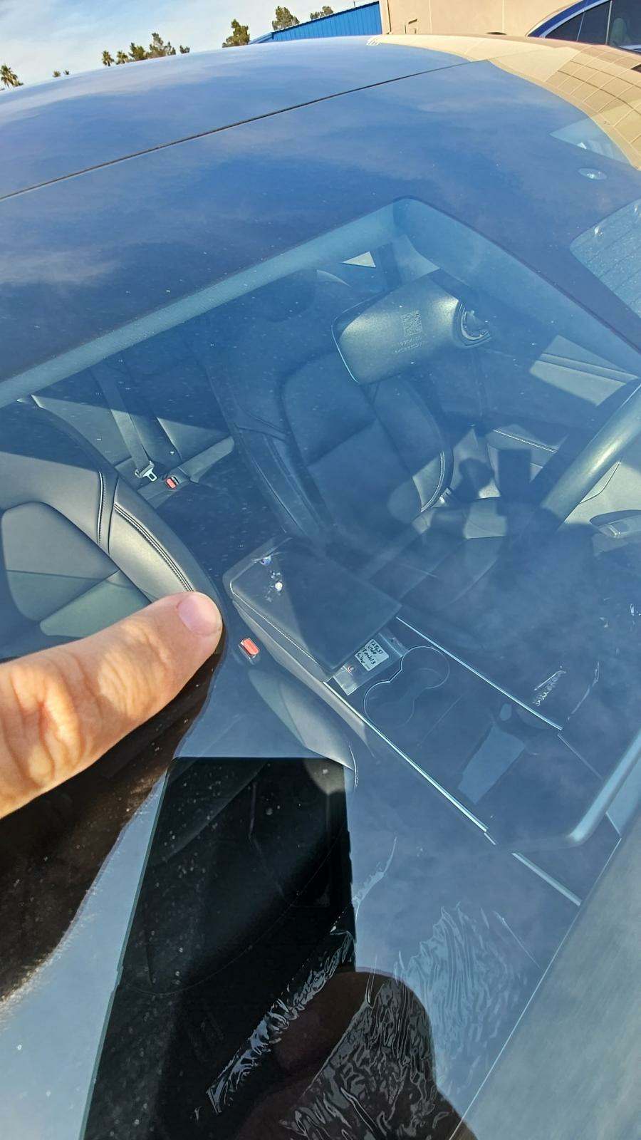 2018 Tesla Model 3 Long Range Battery AWD