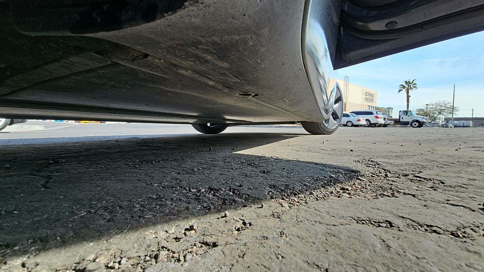 2018 Tesla Model 3 Long Range Battery AWD