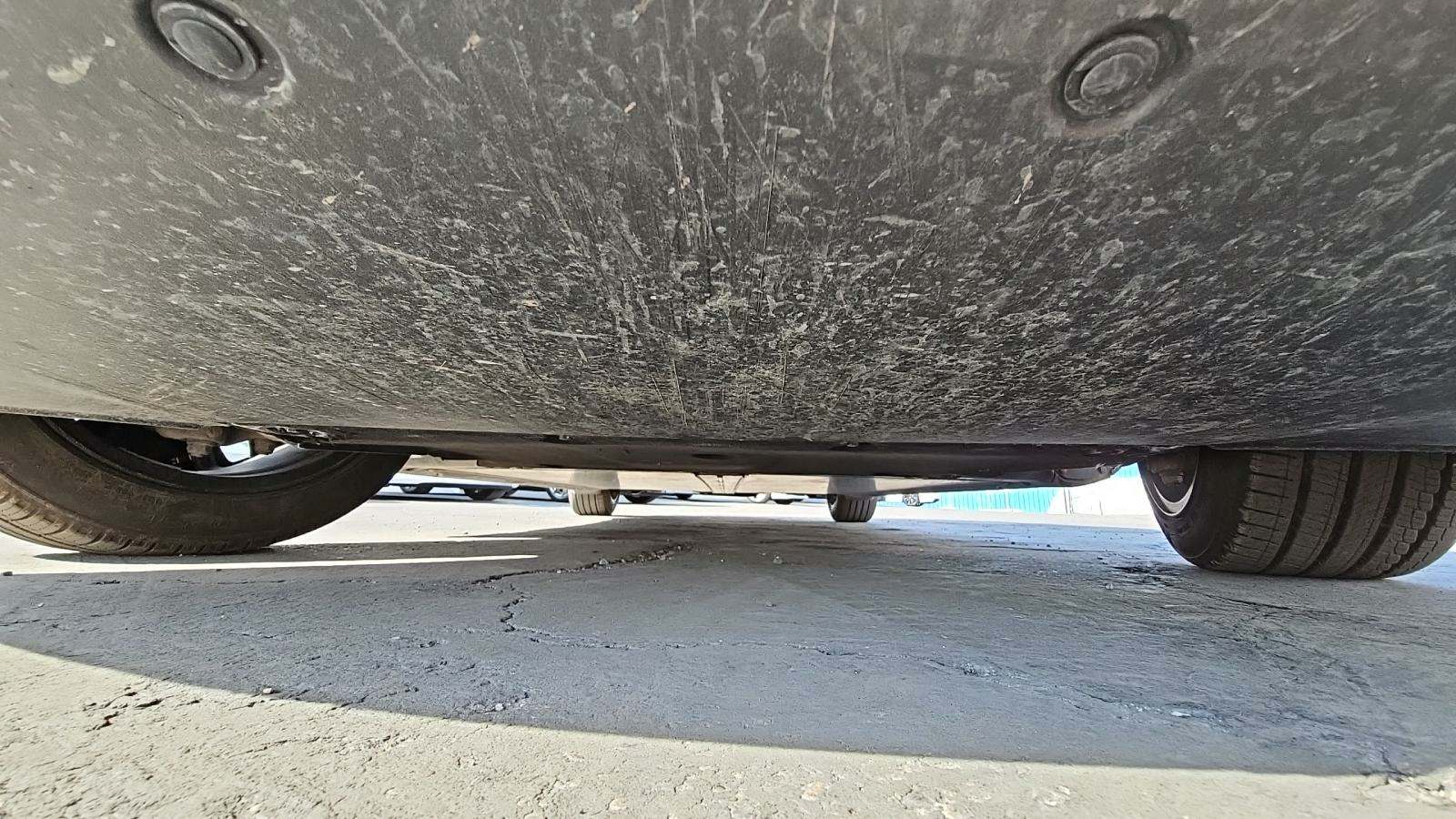 2018 Tesla Model 3 Long Range Battery AWD