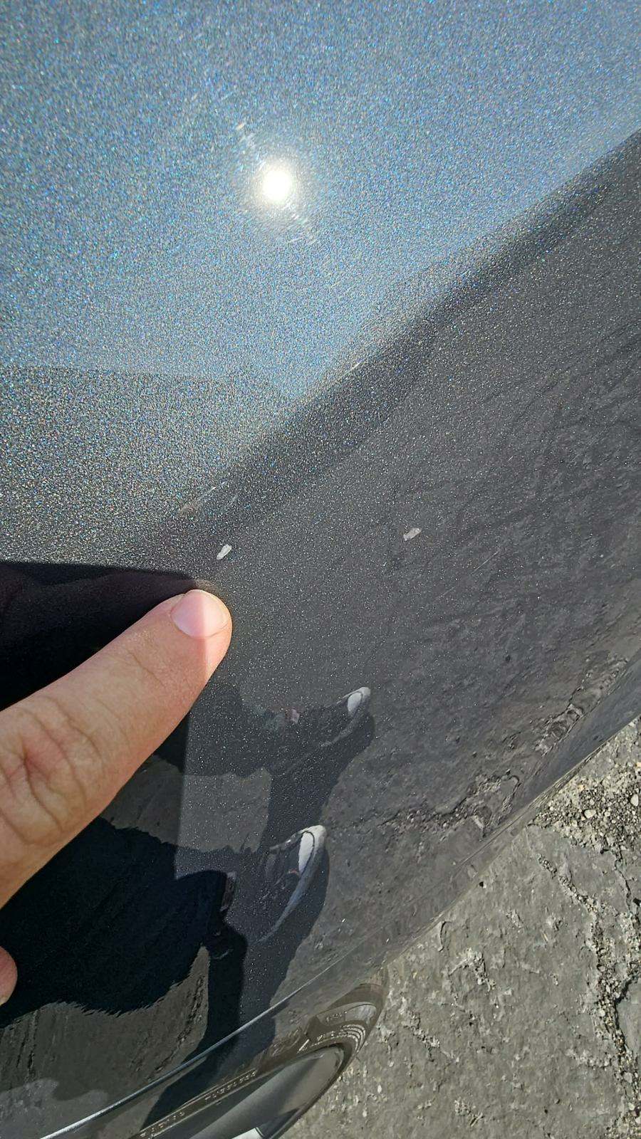 2018 Tesla Model 3 Long Range Battery AWD