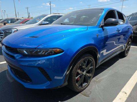 DODGE PLUG-IN HYBRID R/T PLUS - 1