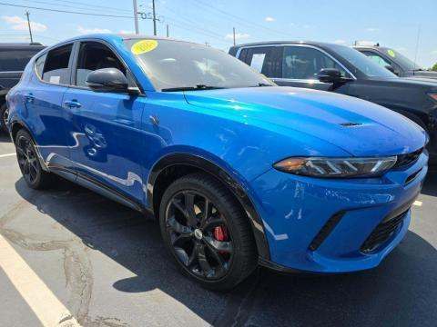 DODGE PLUG-IN HYBRID R/T PLUS - 4