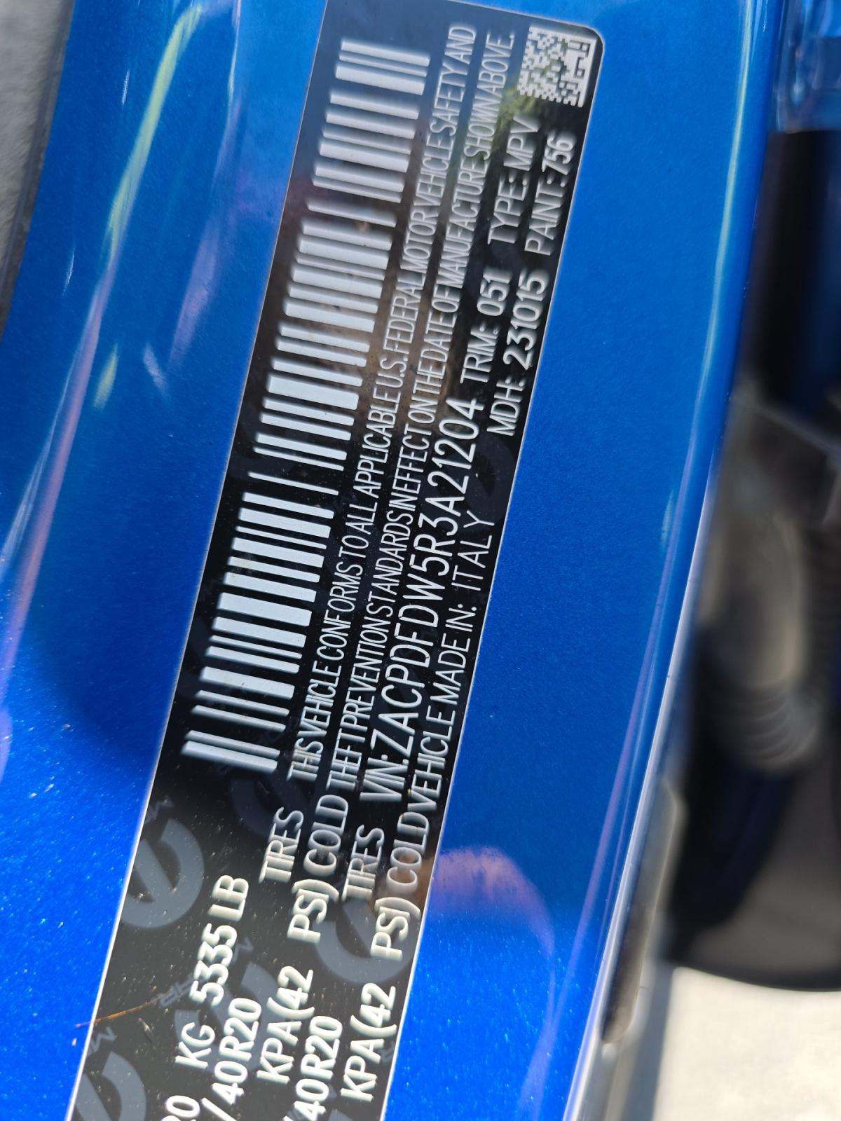 DODGE CHALLENGER - 5