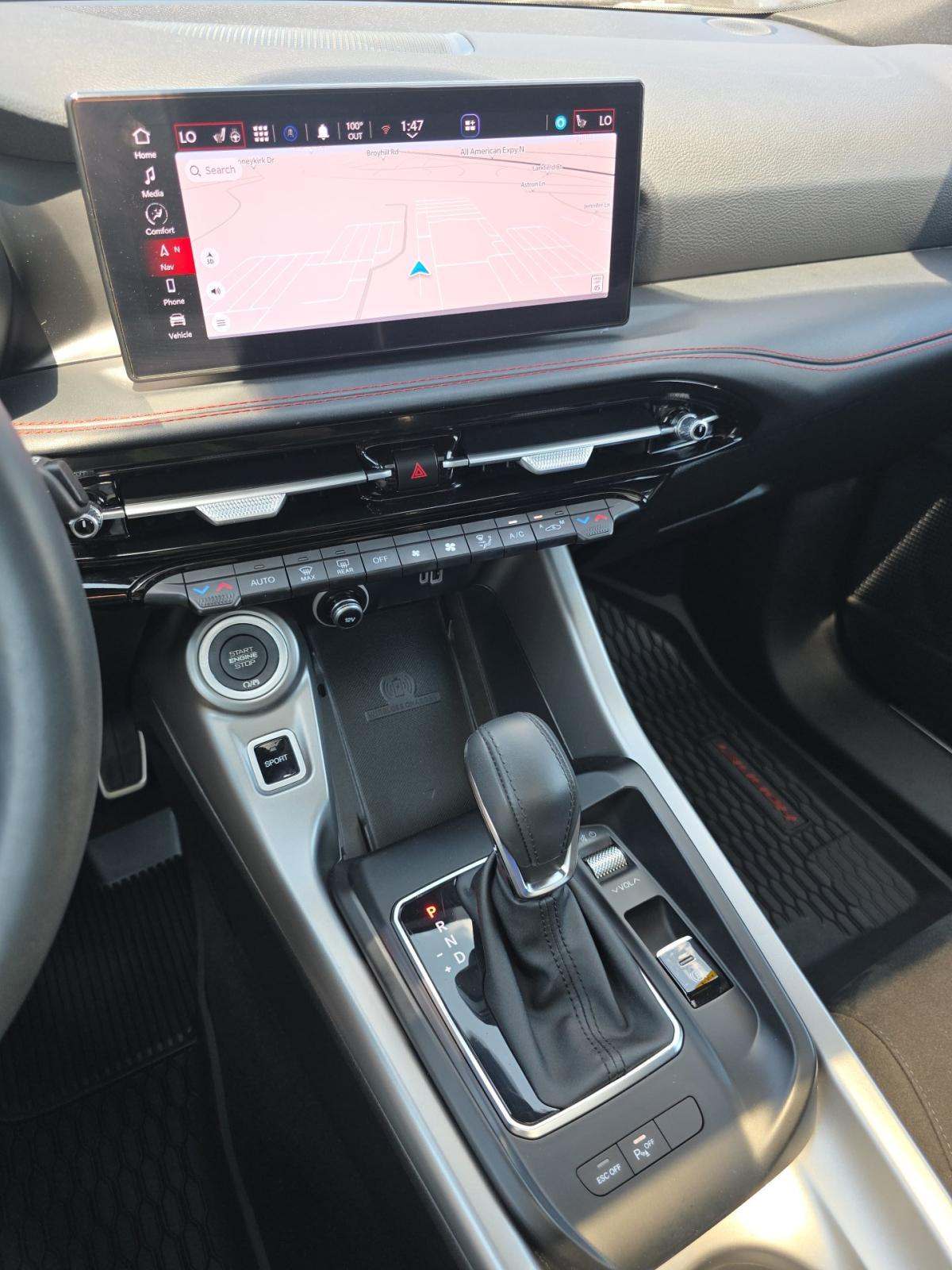 DODGE CHALLENGER - 10