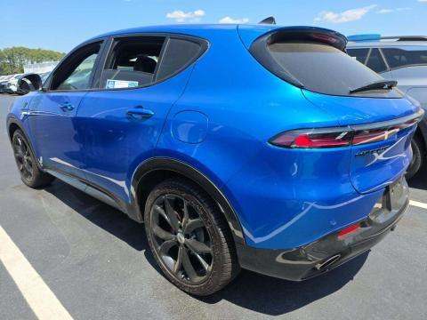 DODGE PLUG-IN HYBRID R/T PLUS - 2