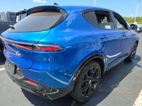 DODGE PLUG-IN HYBRID R/T PLUS - 3