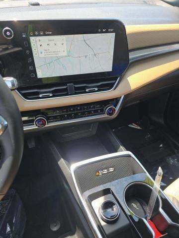 CHEVROLET ACTIV - 10