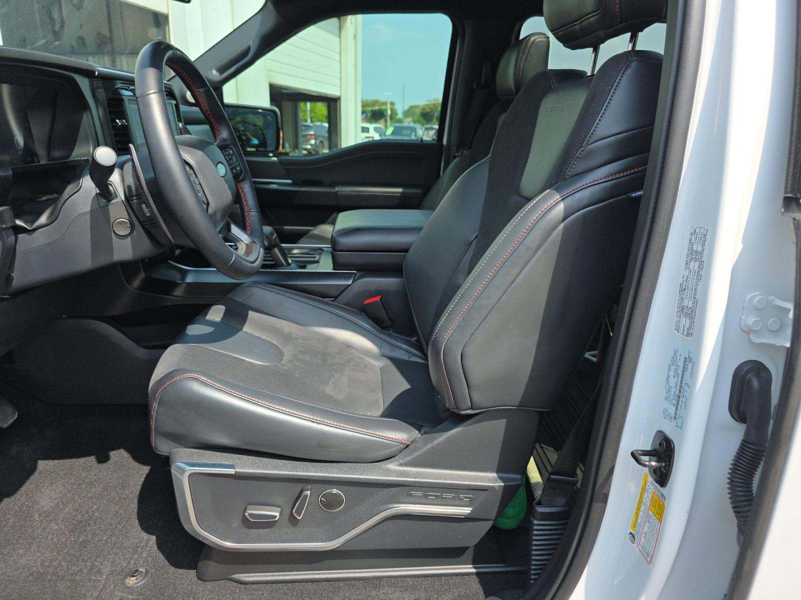 2024 Ford F-150 Raptor AWD