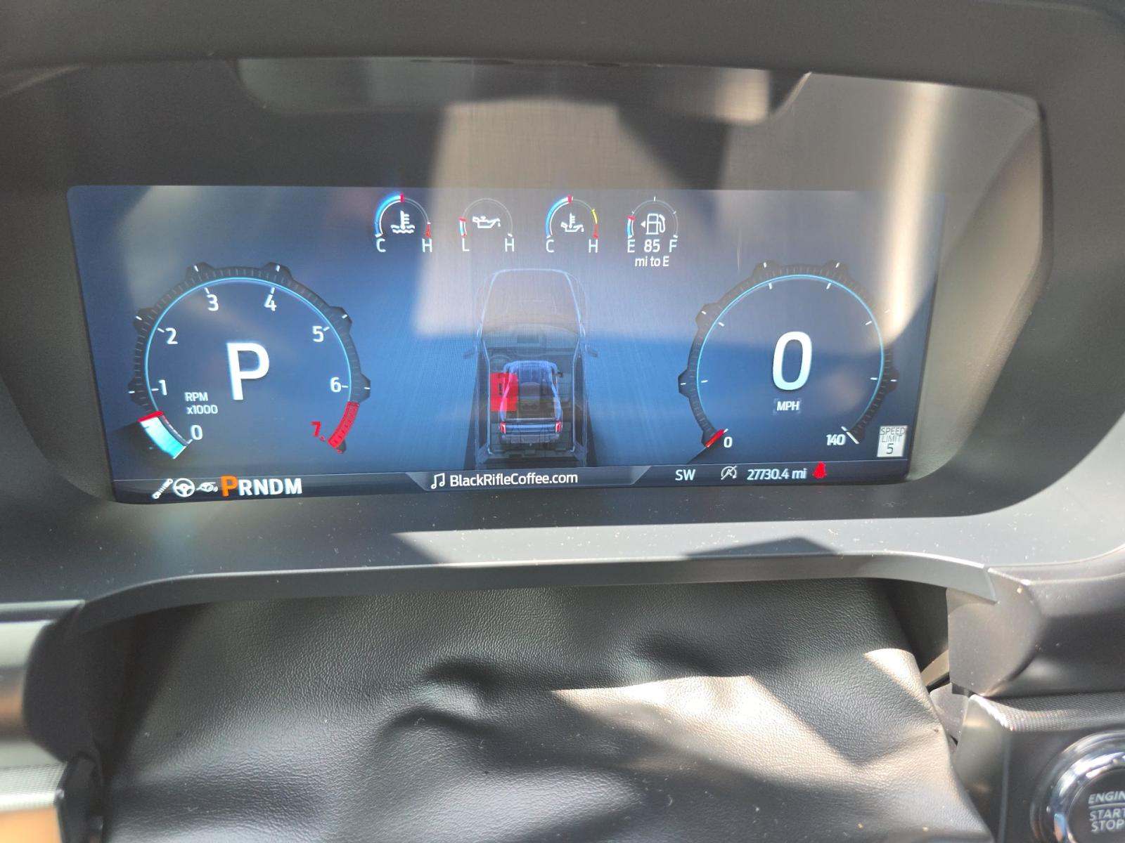 2024 Ford F-150 Raptor AWD