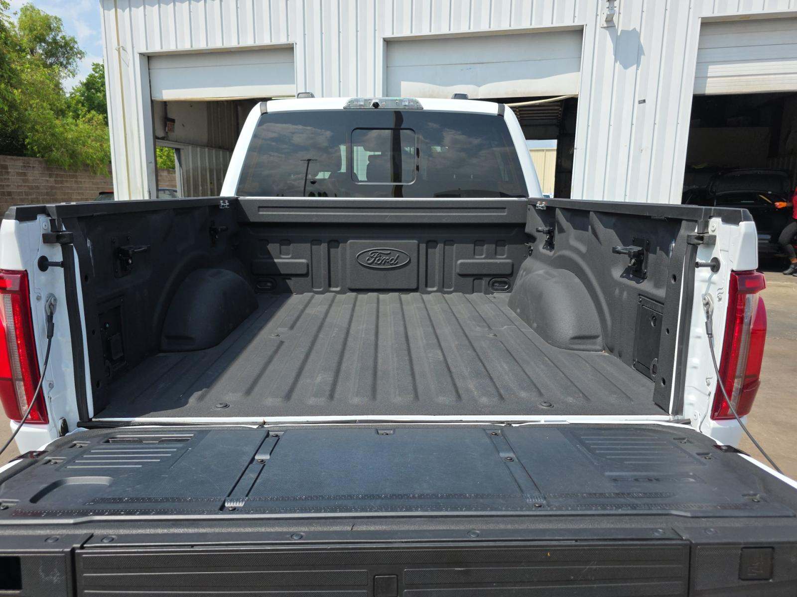 2024 Ford F-150 Raptor AWD