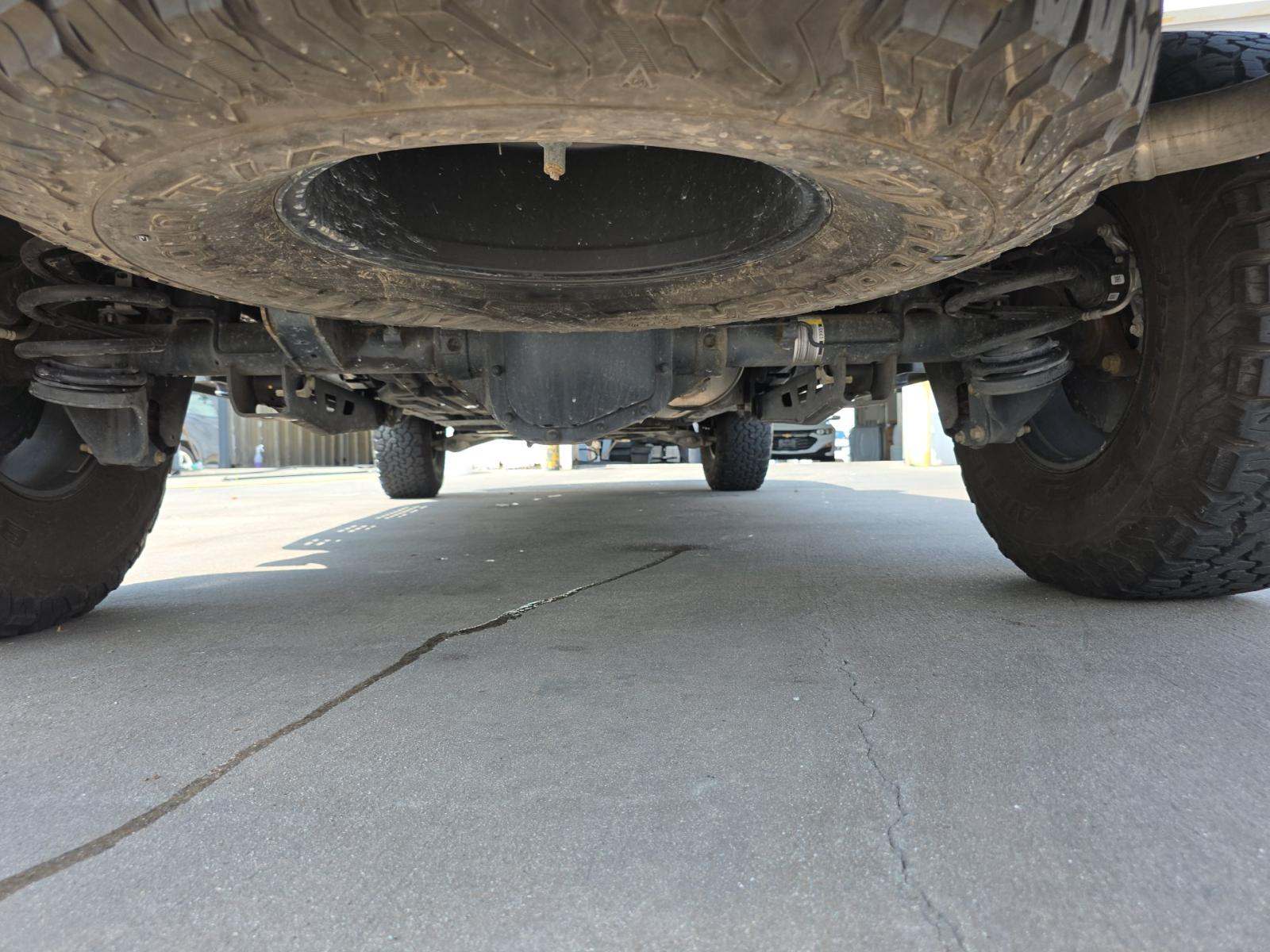 2024 Ford F-150 Raptor AWD