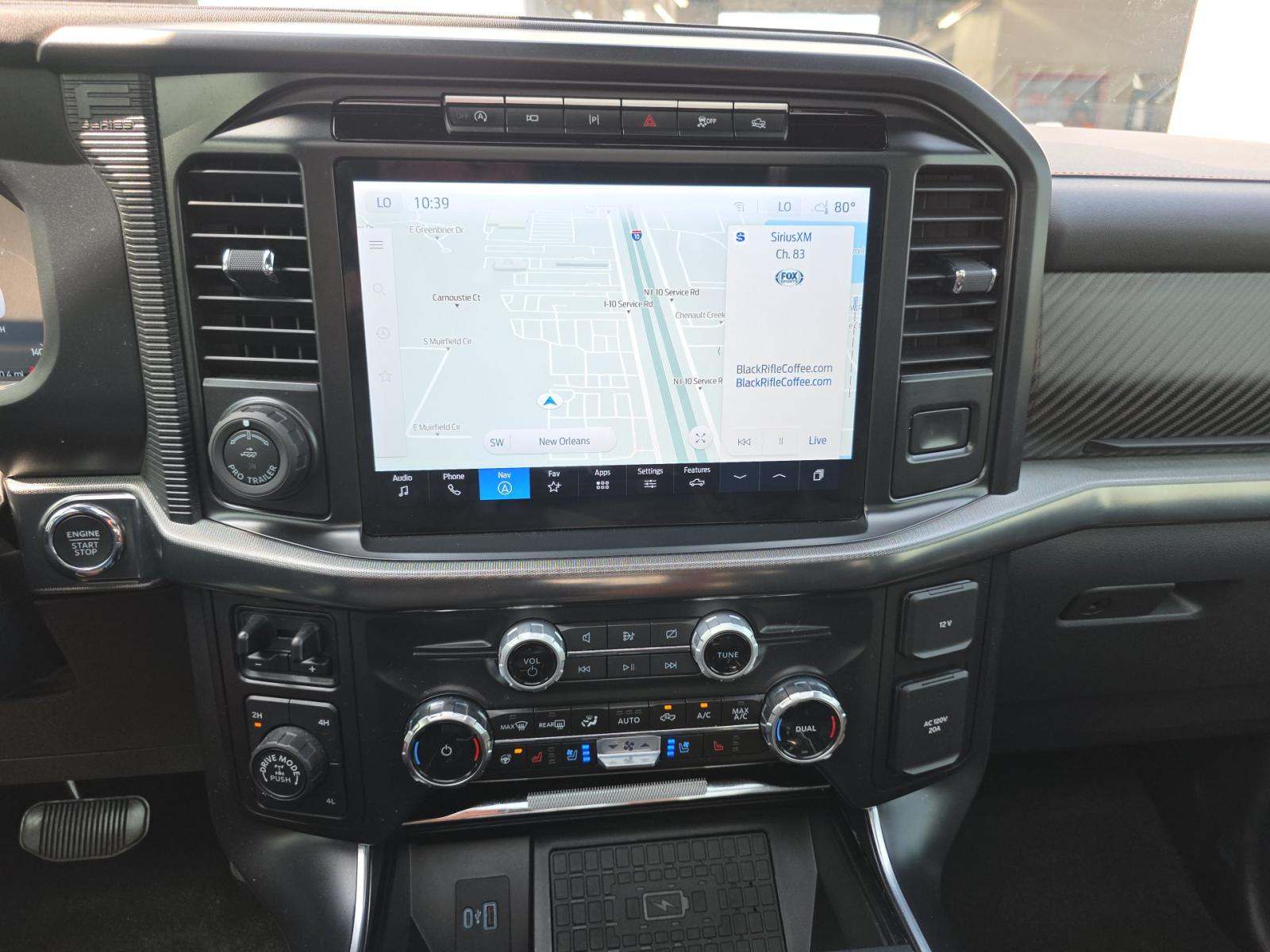 2024 Ford F-150 Raptor AWD
