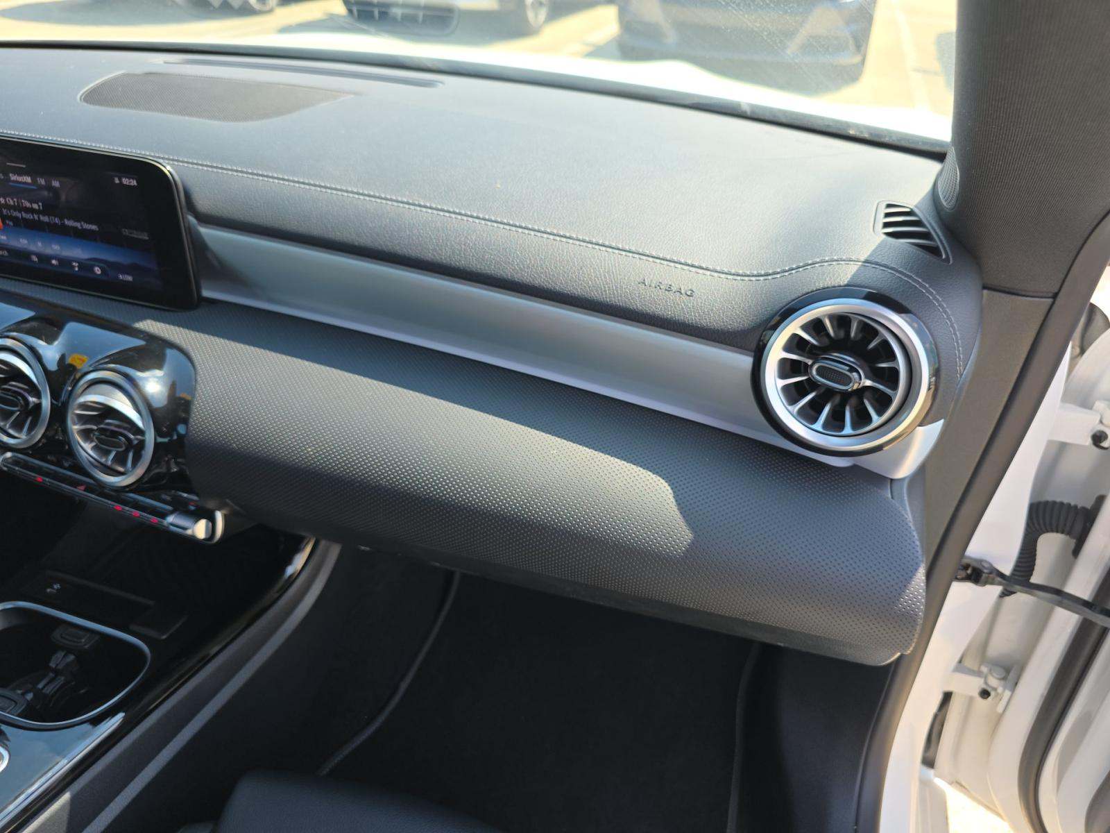 2025 Mercedes-Benz CLA CLA 250 FWD