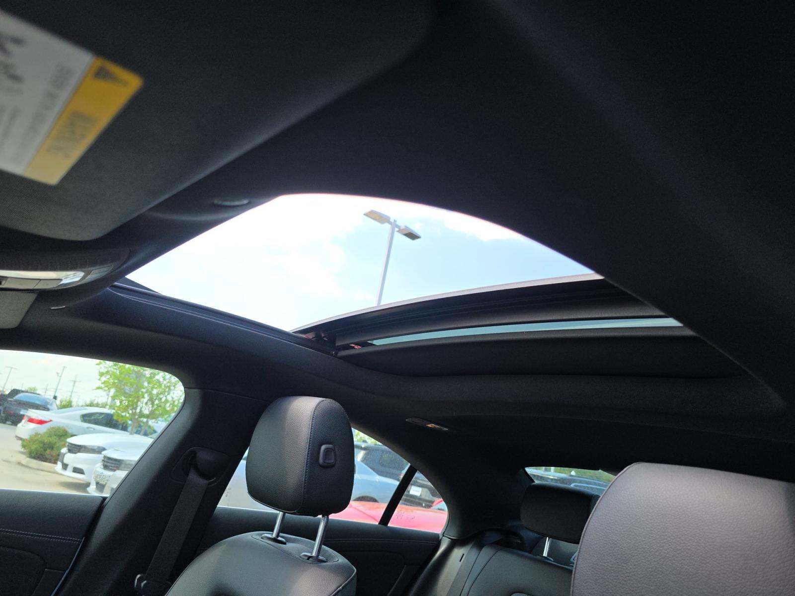 2025 Mercedes-Benz CLA CLA 250 FWD