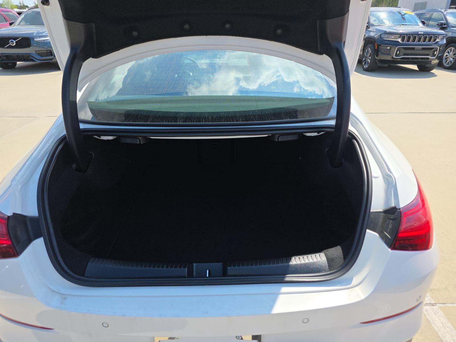 2025 Mercedes-Benz CLA CLA 250 FWD