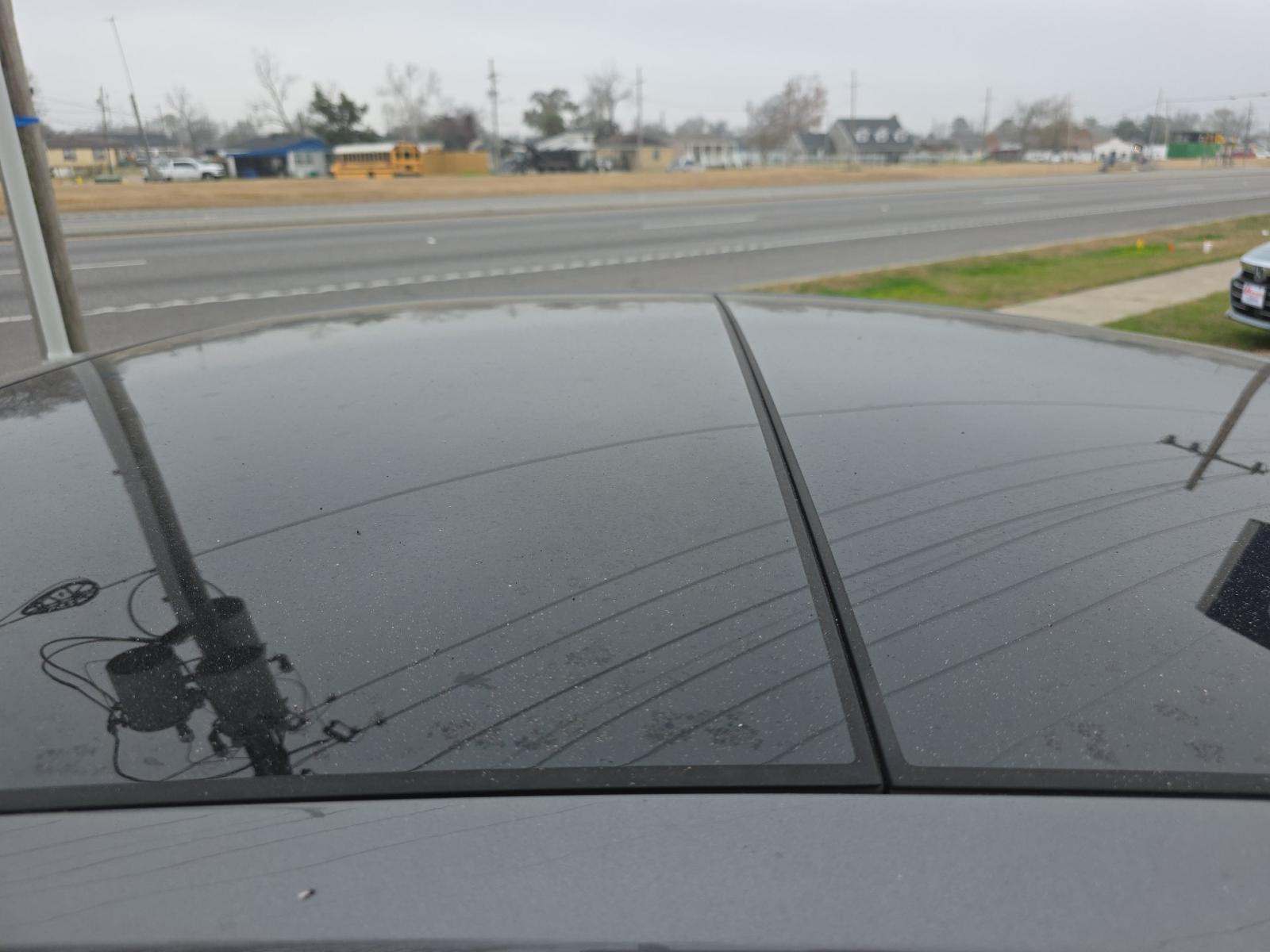 2018 Porsche Panamera 4S AWD